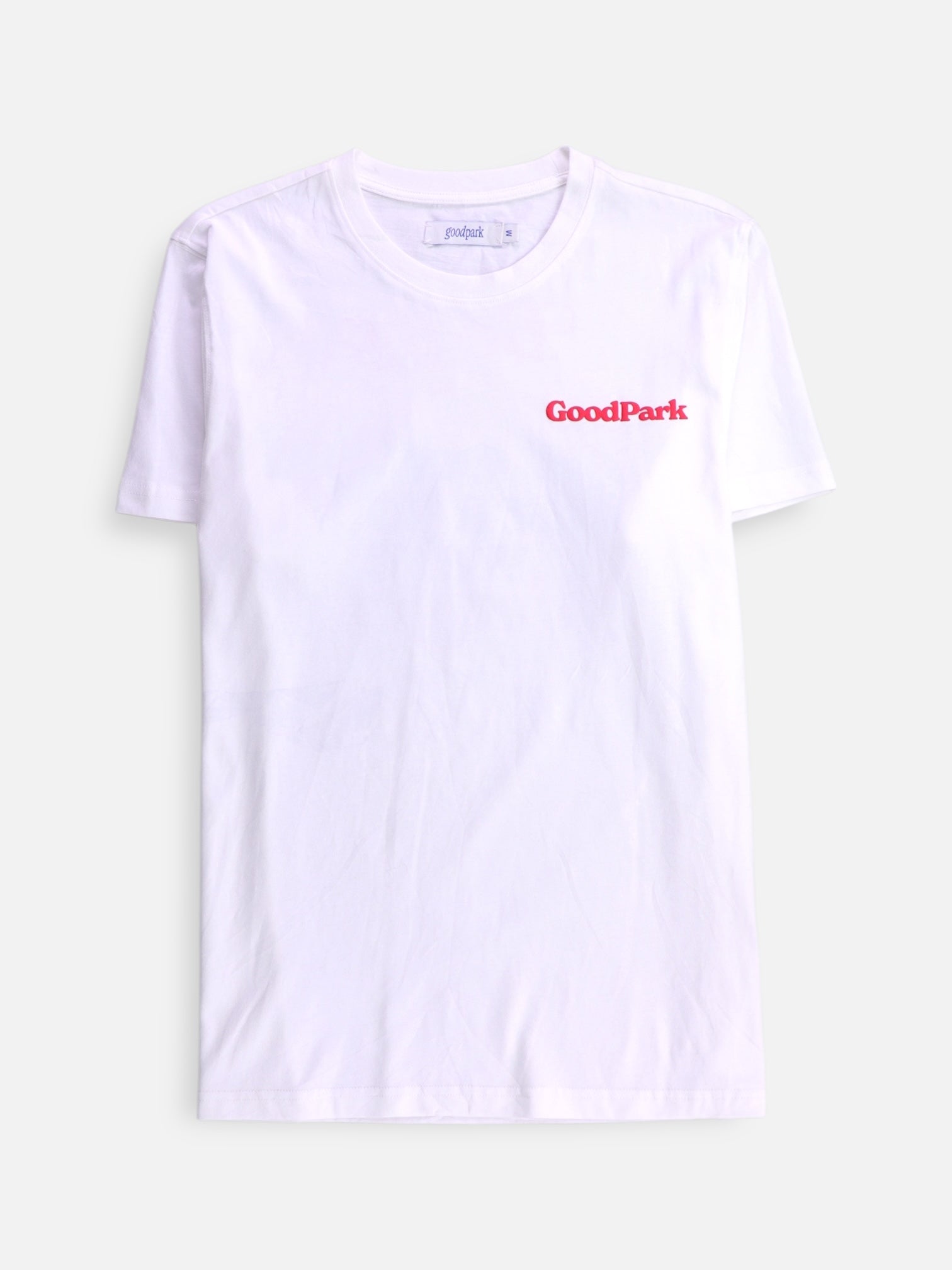 TV Show Camiseta Grafica - Hombre - Medium