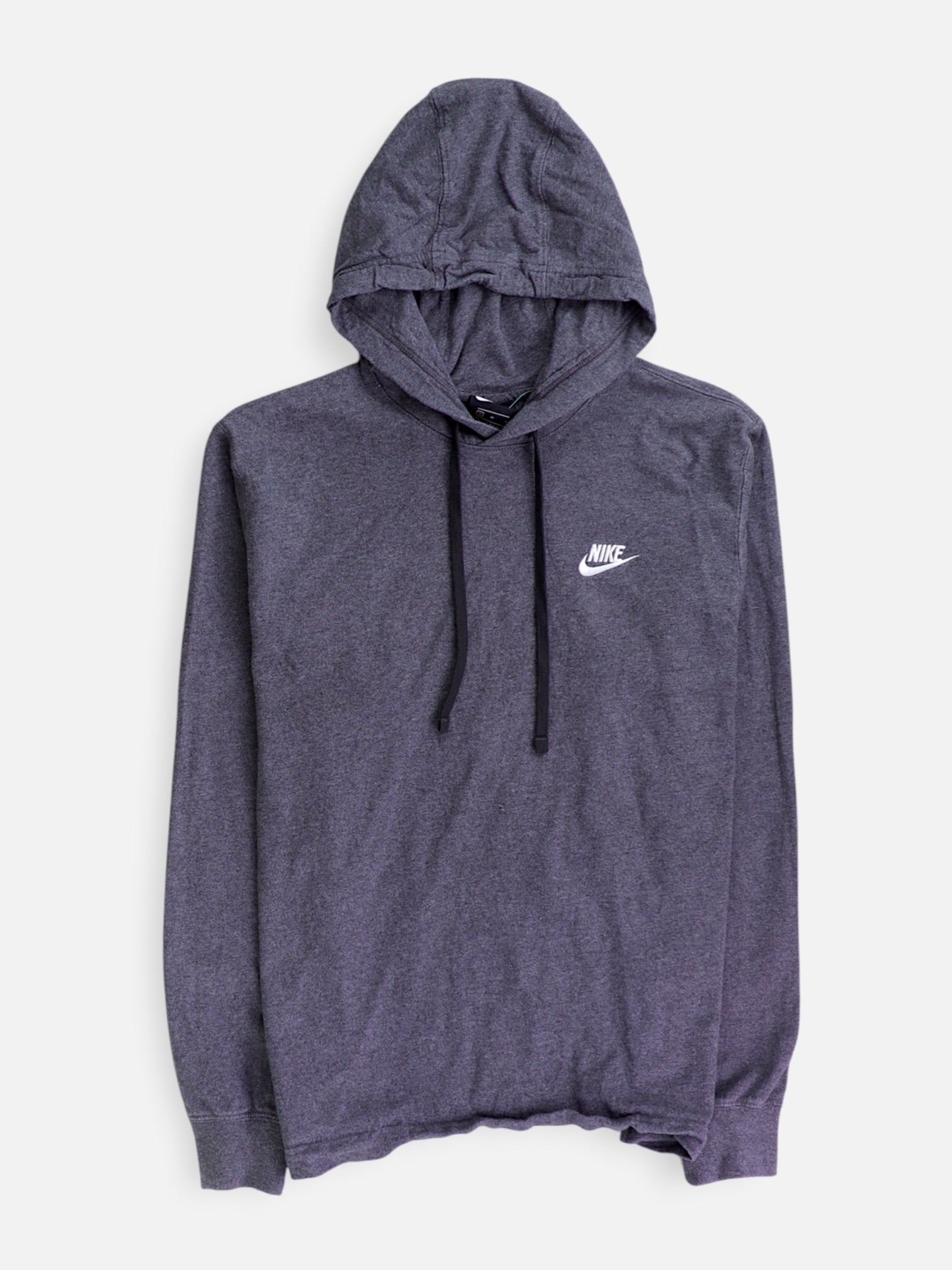 Nike Sudadera Hoodie Basic - Mujer - Medium