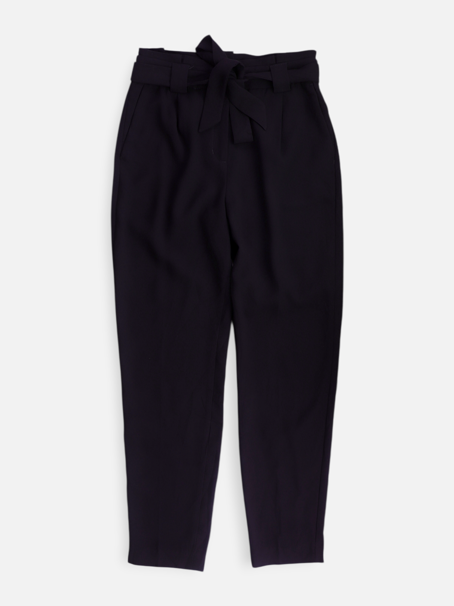 EXPRESS Pantalon Regular Fit Casual - Mujer - 4R