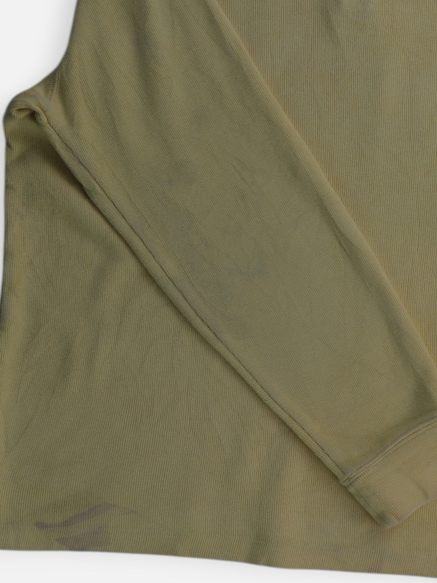 Polo Ralph Lauren Sueter Fleece Casual - Hombre - Large