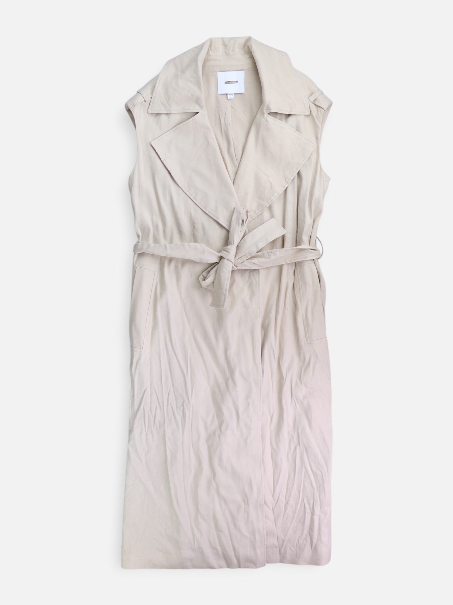 Vestido Casual - Mujer - S/M