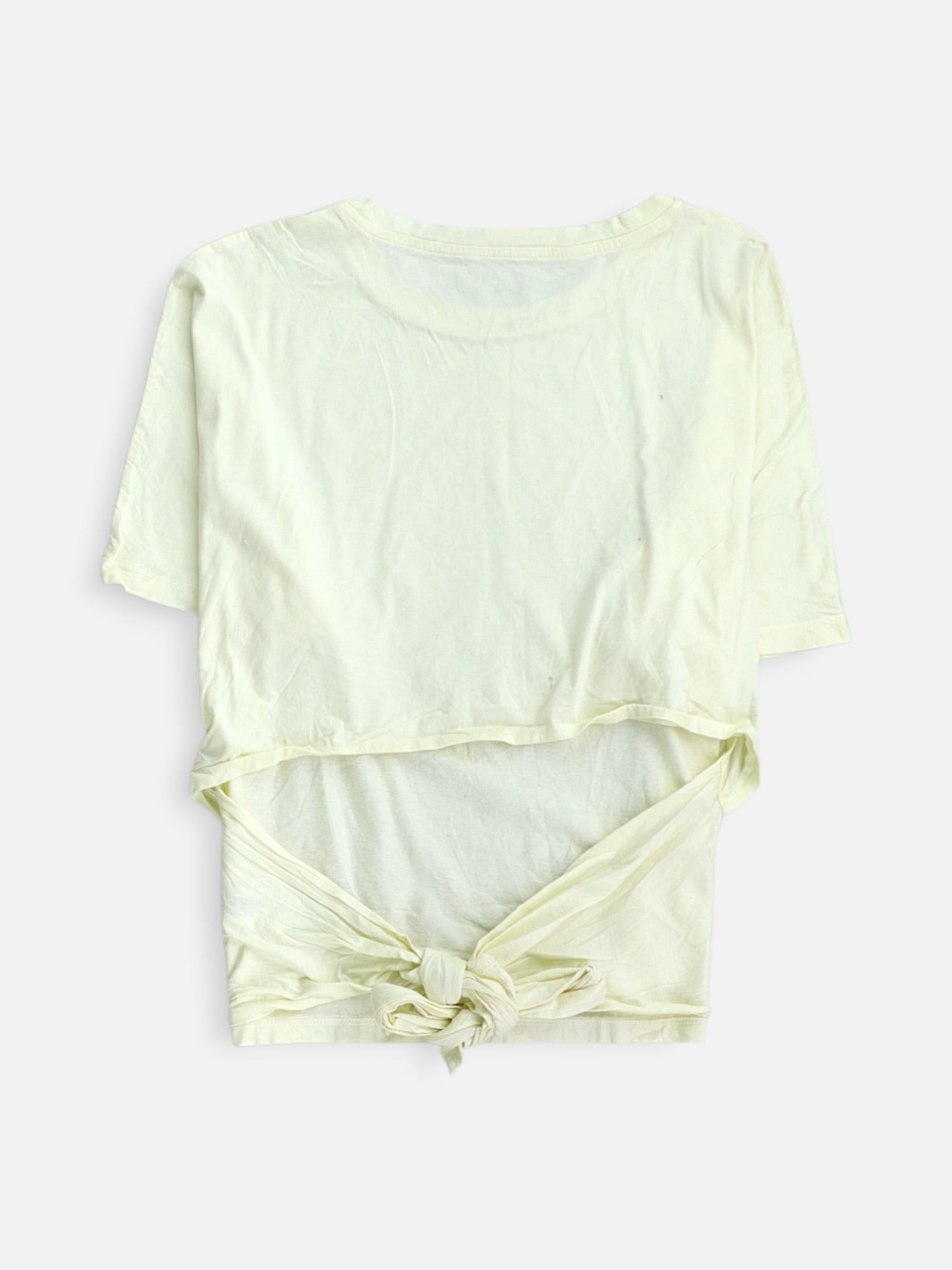 a new day Camiseta Basic - Mujer - Large