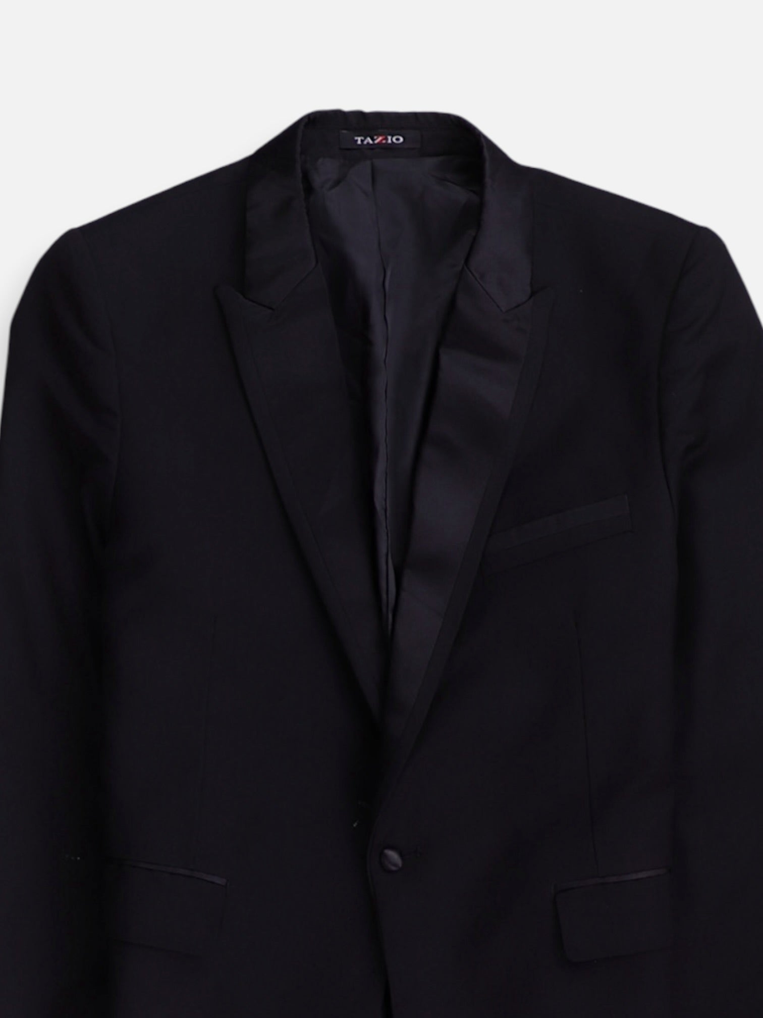 Blazer Casual - Niño - N/A - 13-14Y (Años)