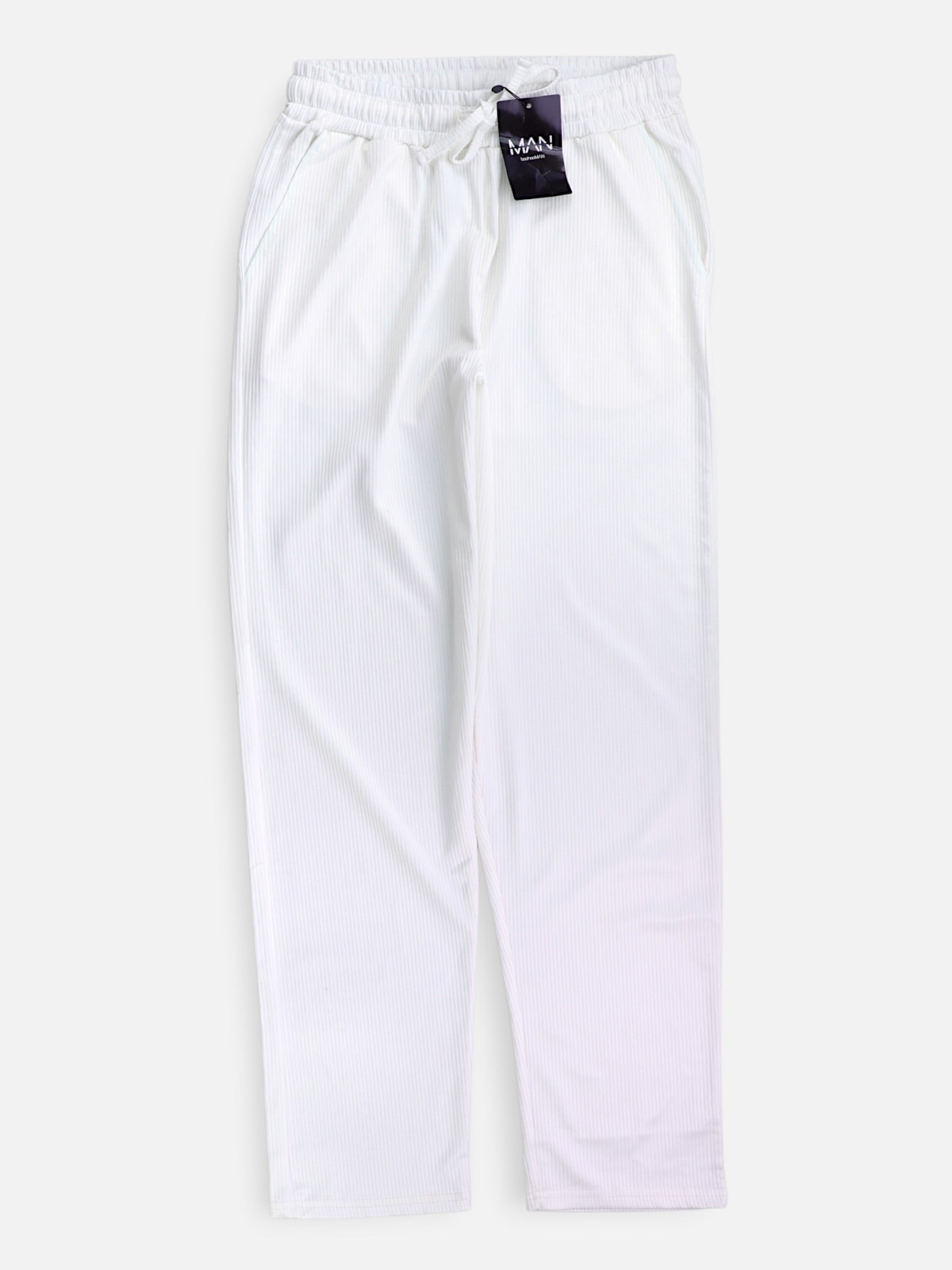 boohooman Buso Basic - Hombre - Small