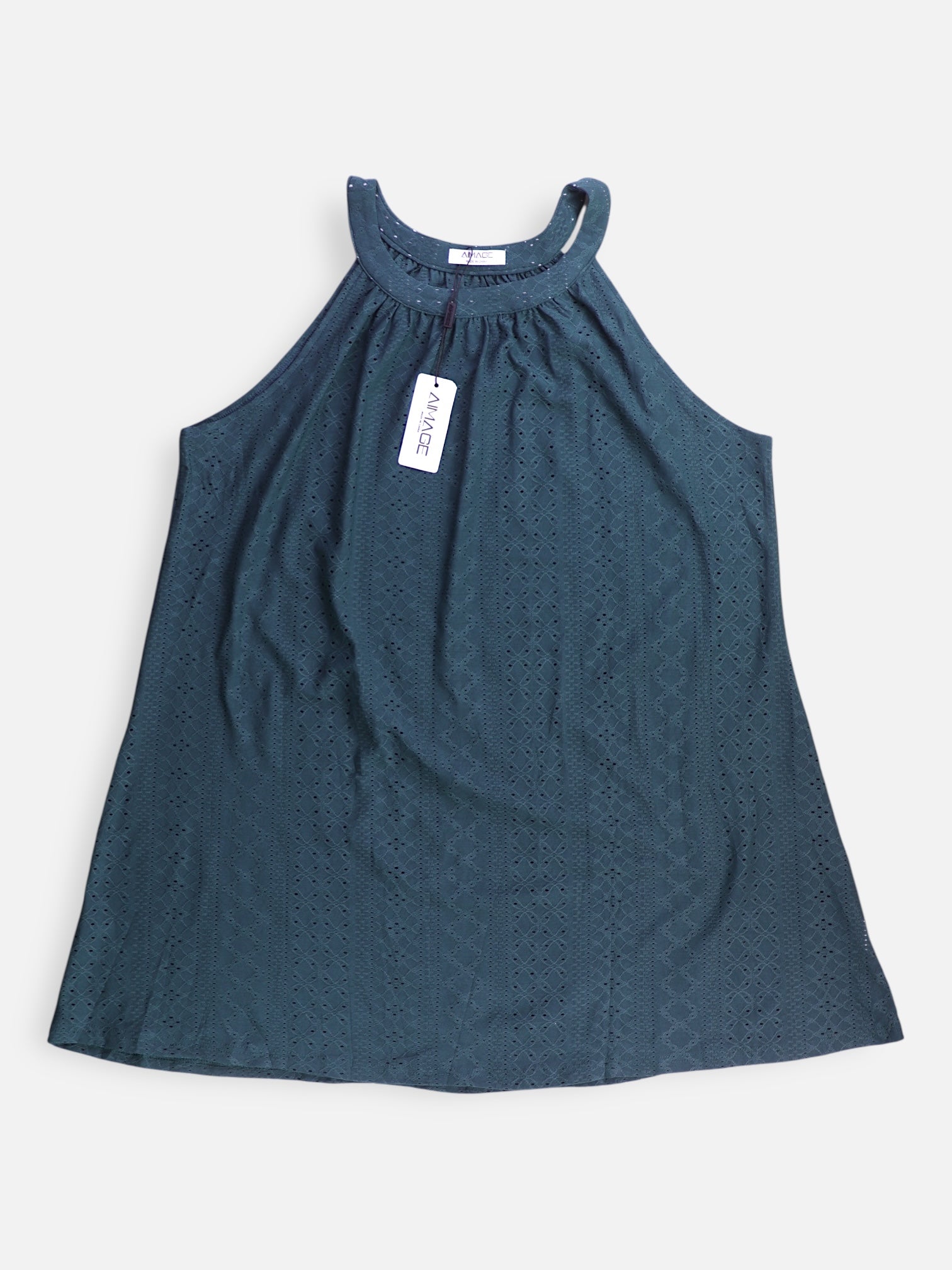 Vestido Casual - Mujer - Large