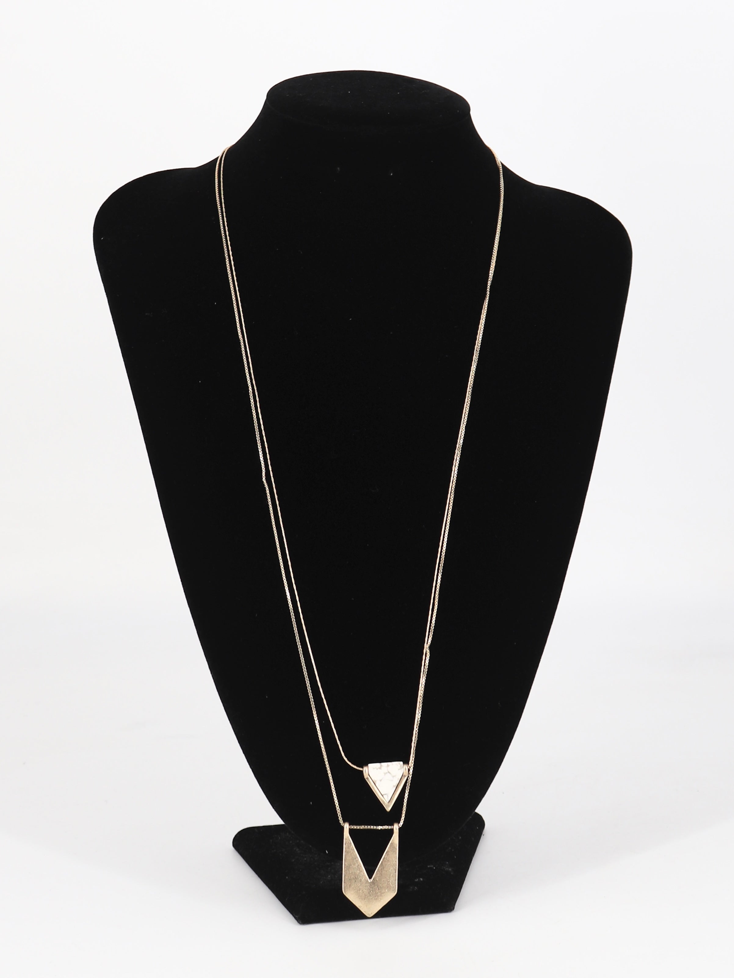 Collar Basic - Mujer - Talla Única (One Size)