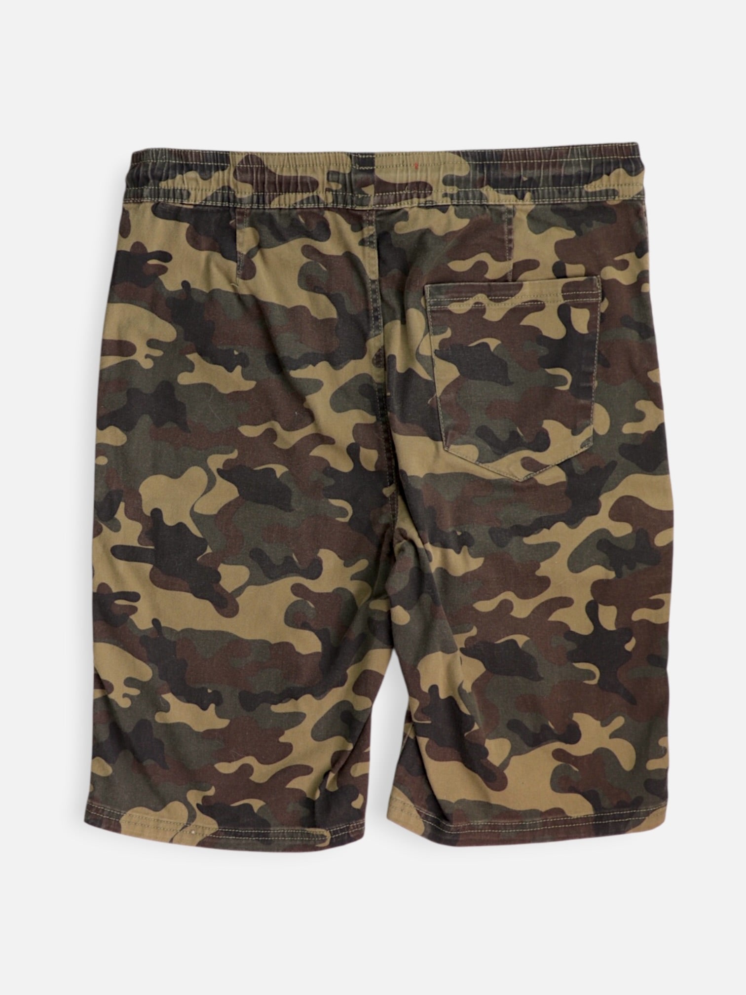 Calzoneta Cargo - Hombre - Medium