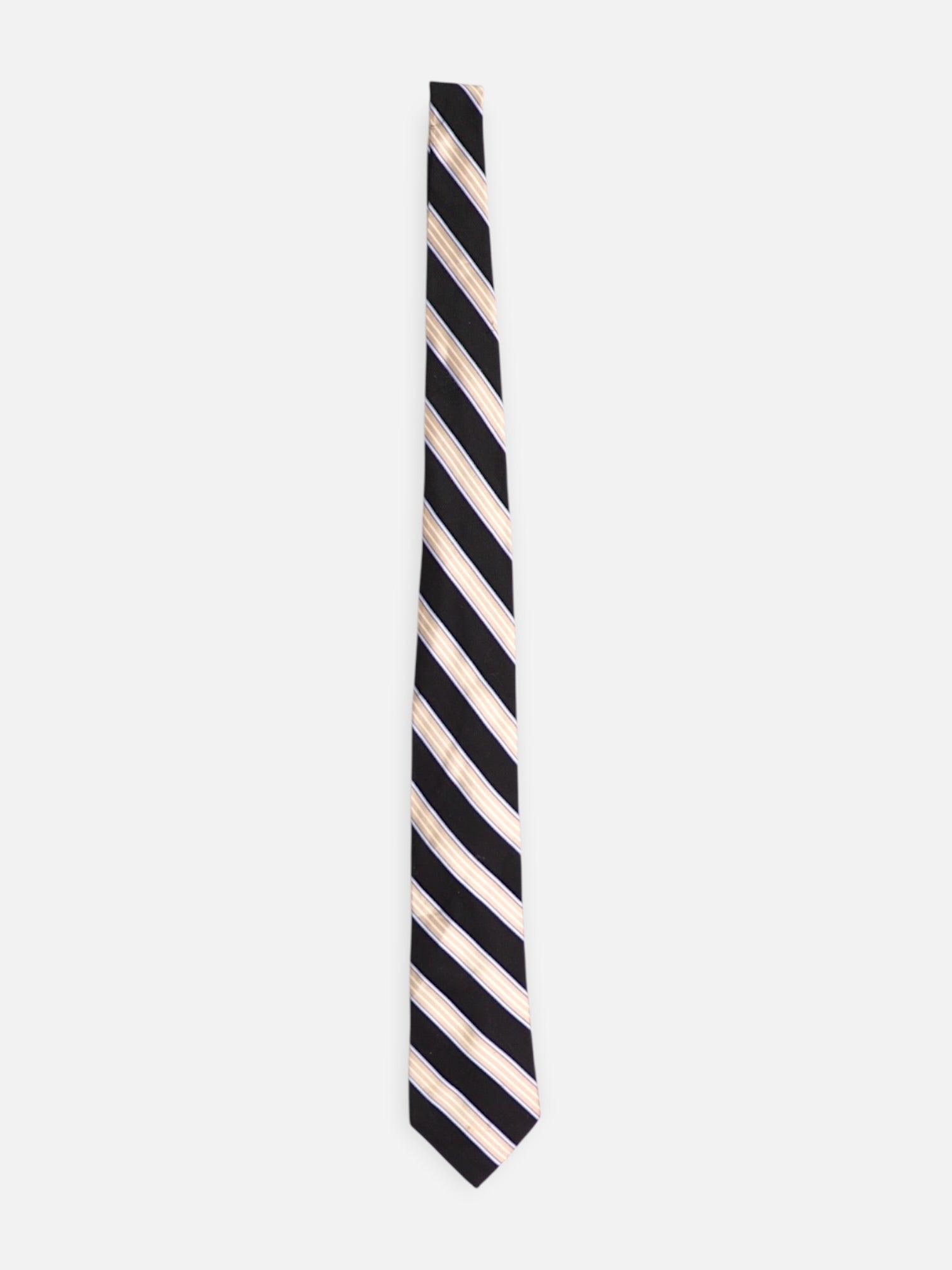 Nautica Corbata  Casual - Hombre - Talla Única (One Size)