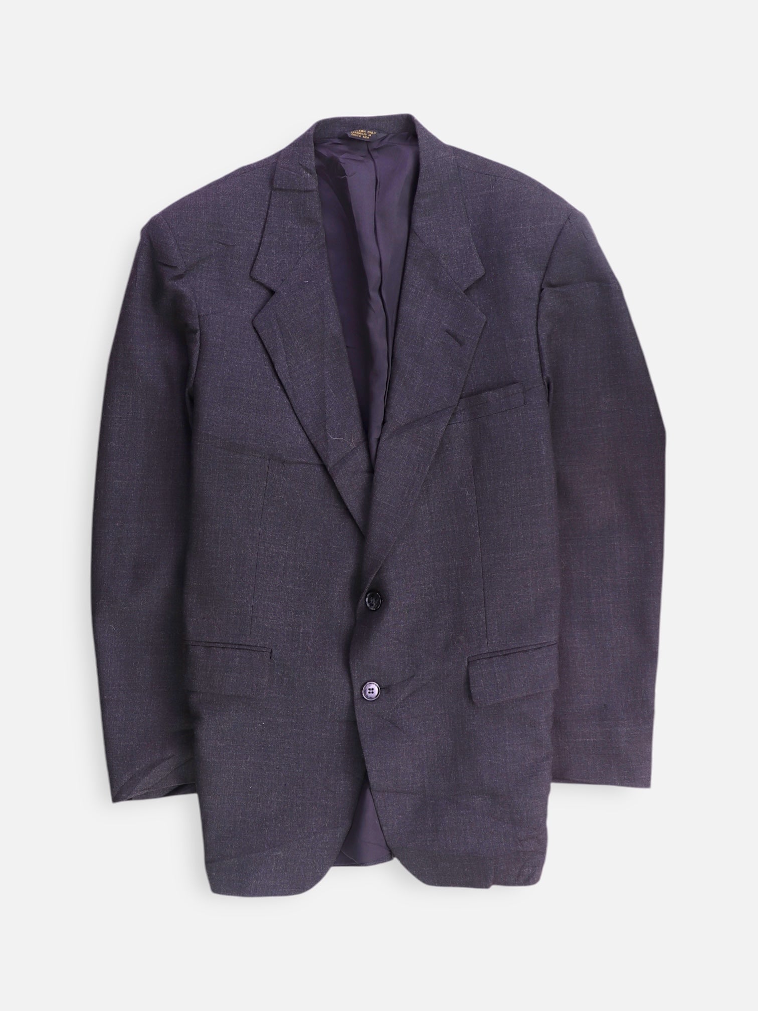 Blazer Casual - Hombre - Large