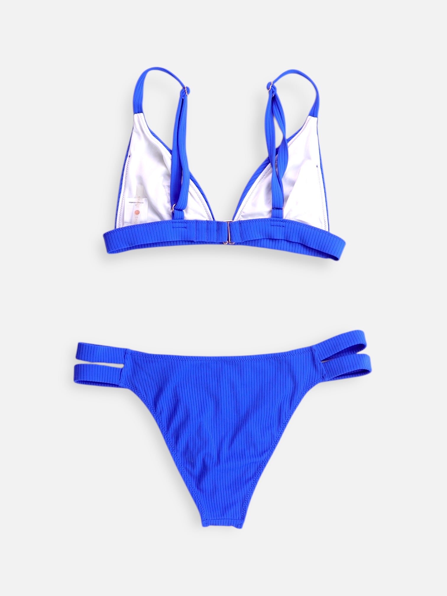 Shade Shore  Traje de Verano Dos piezas - Mujer - Small