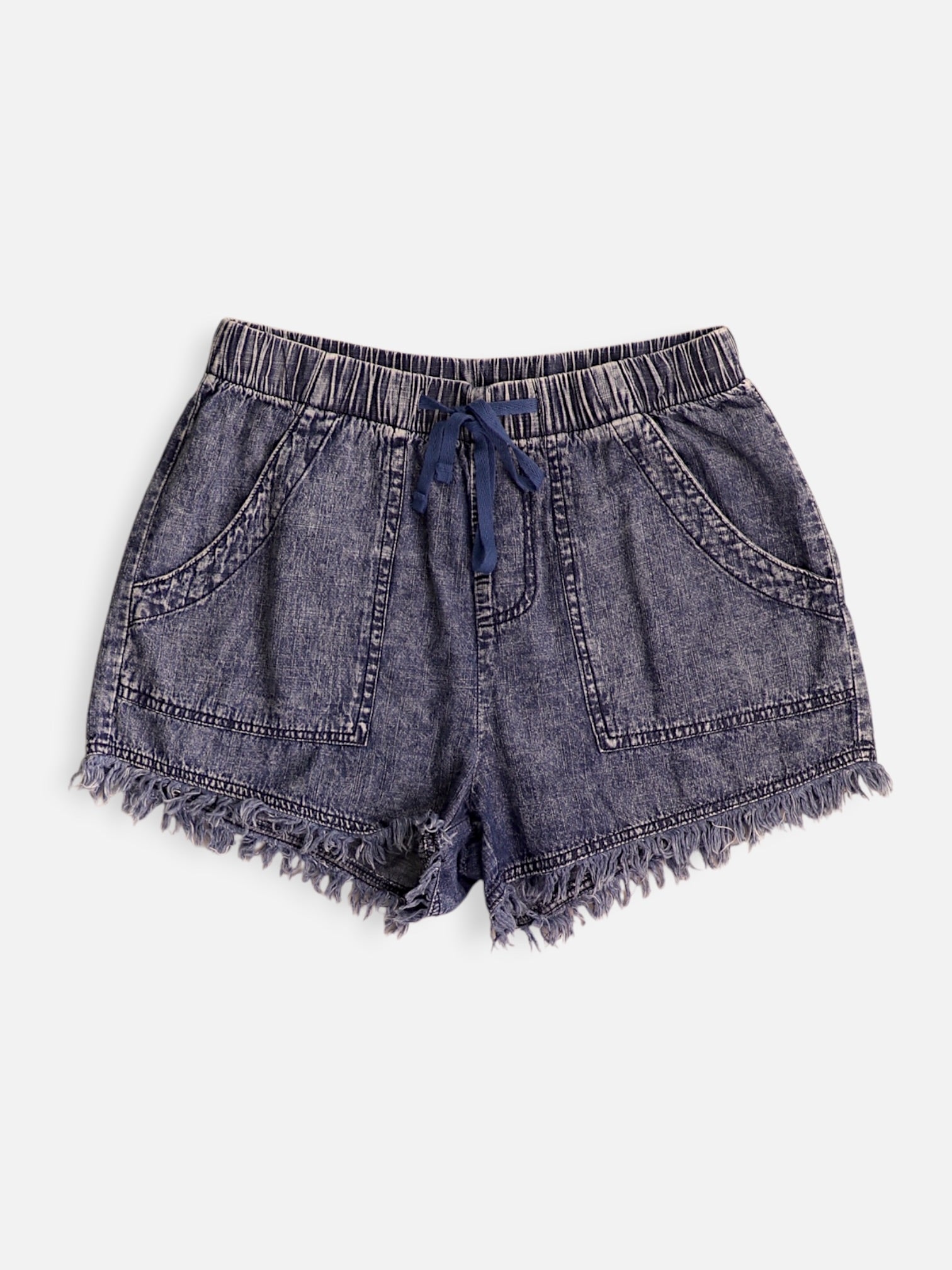 Shorts Denim - Mujer - N/A