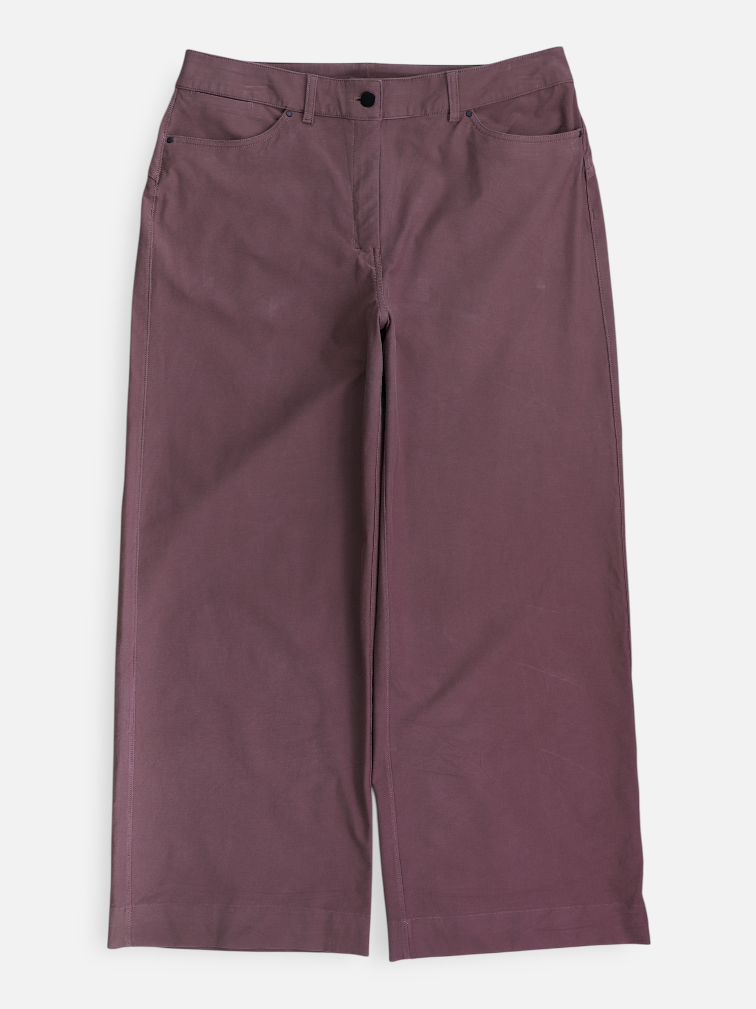 LULULEMON Pantalon baggy  Casual - Mujer - 32'