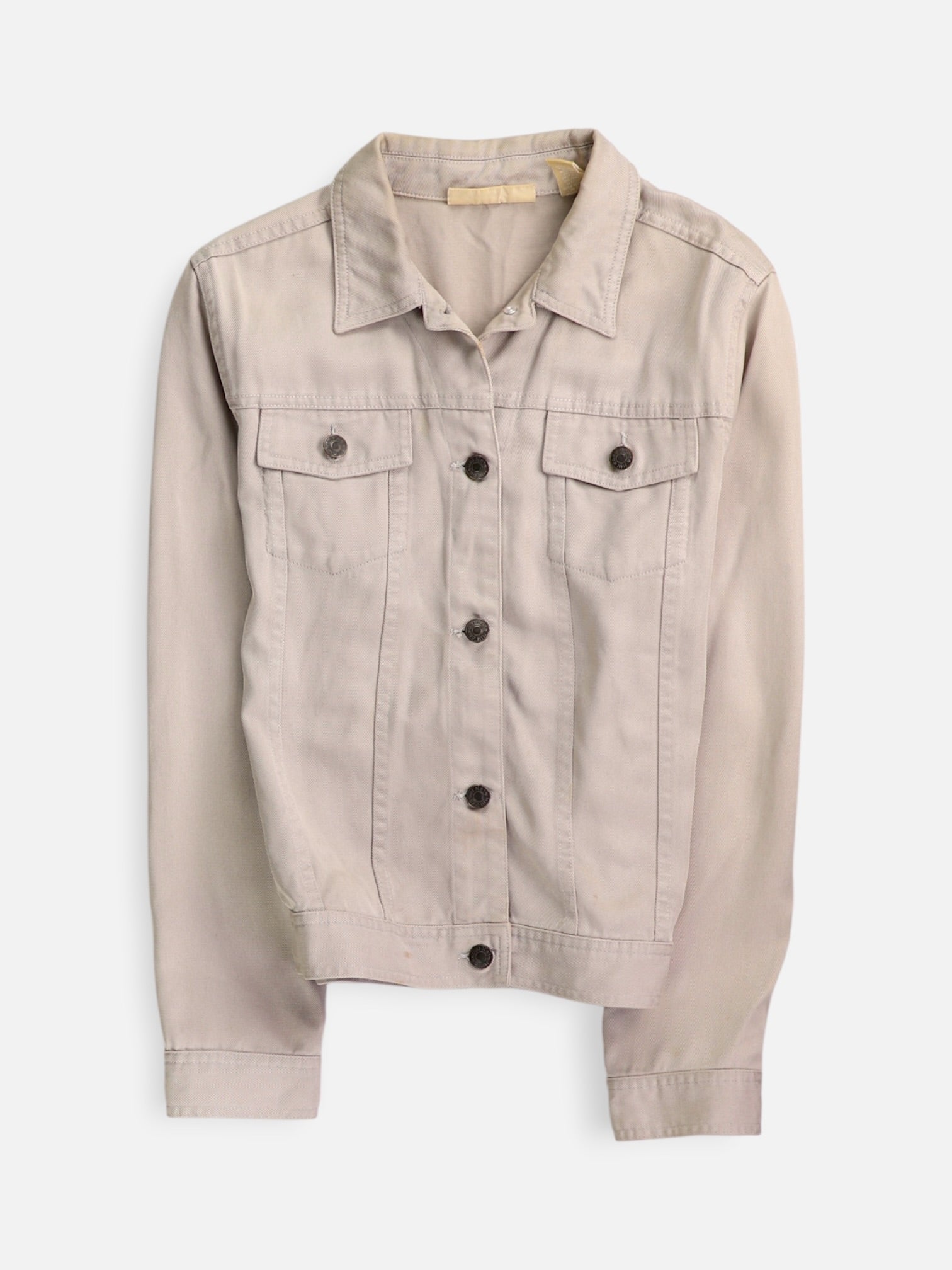 Chaqueta Casual Basic - Mujer - Medium