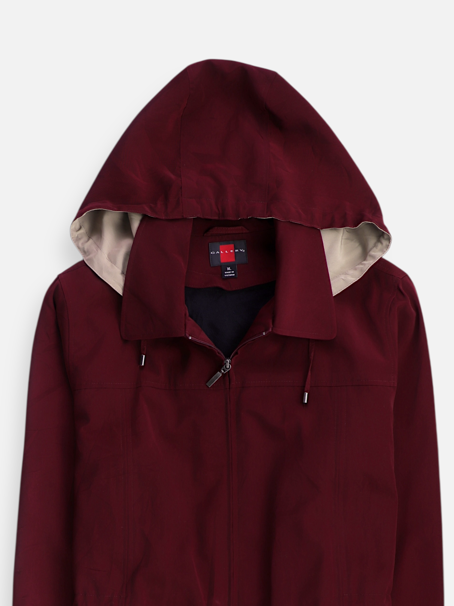 GALLERY  Chaqueta Casual Cazadora - Hombre - XL