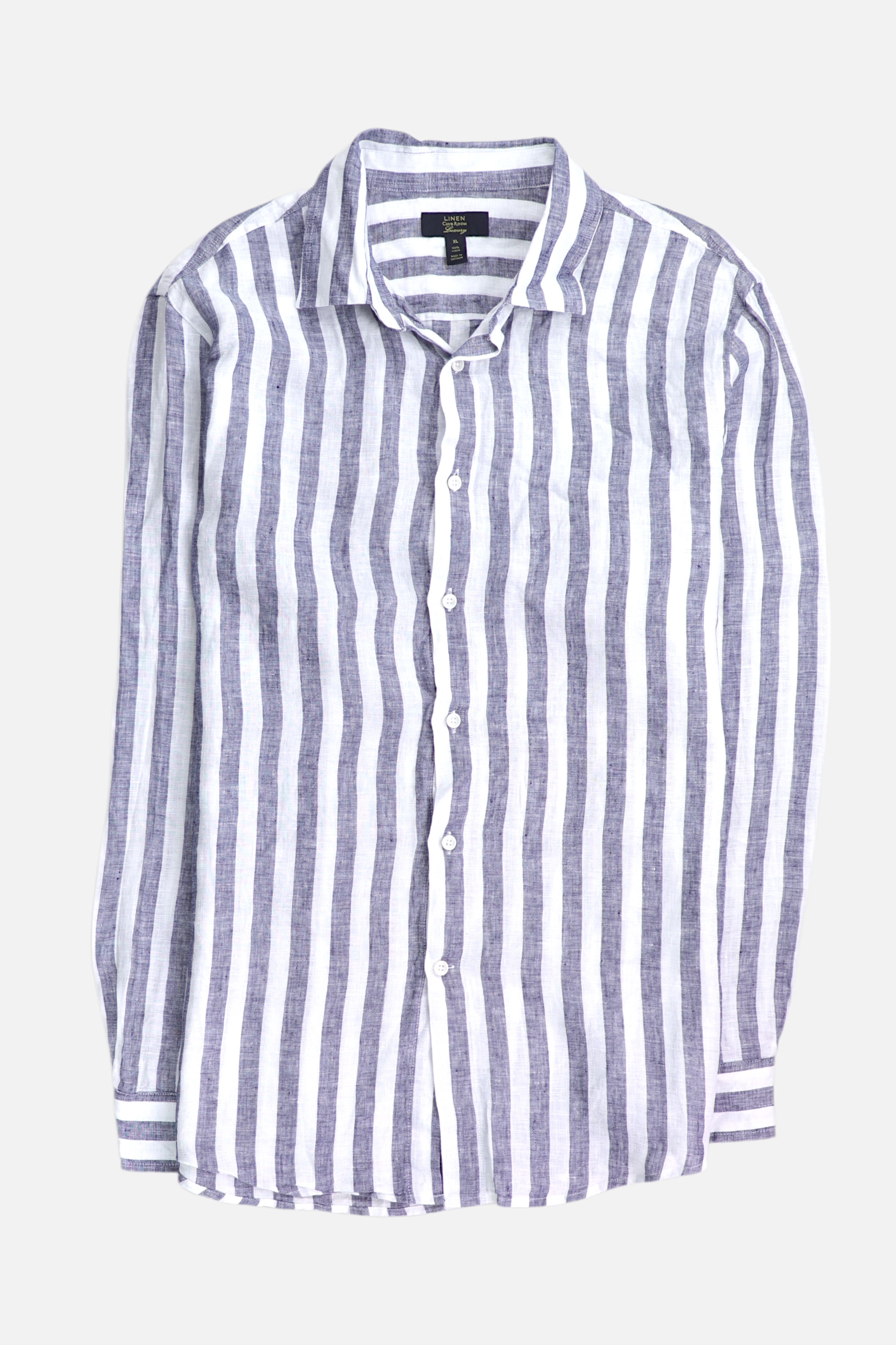 CLUB ROOM Camisa Casual - Hombre - XL