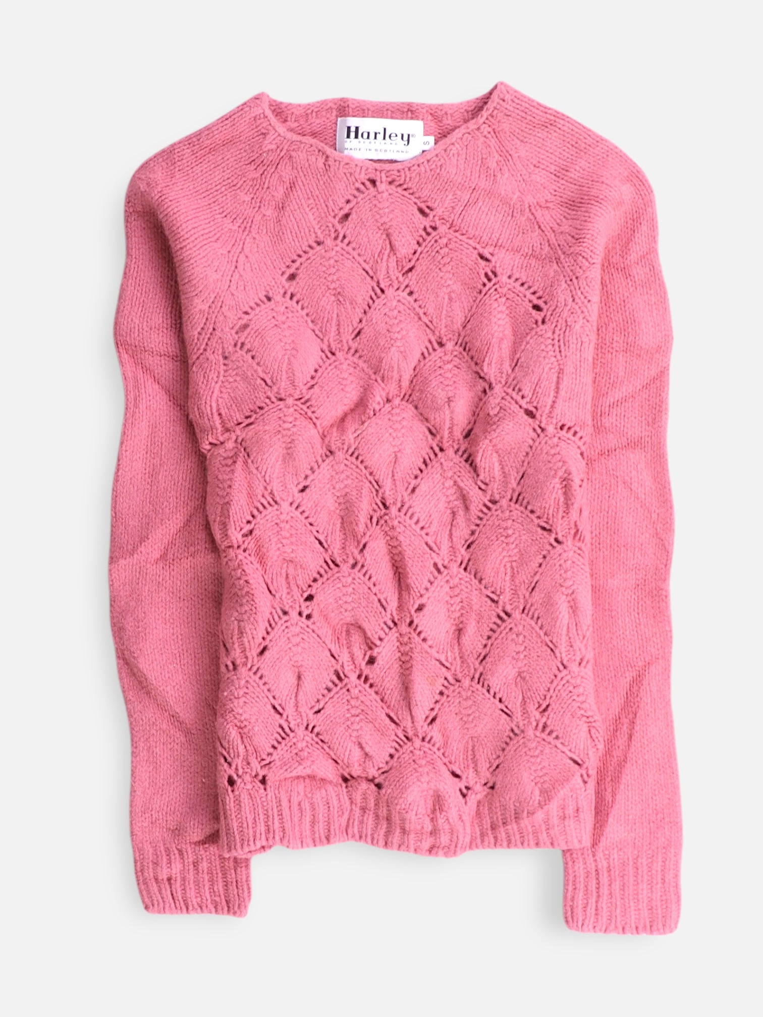 Sueter Knit Casual - Mujer - Small