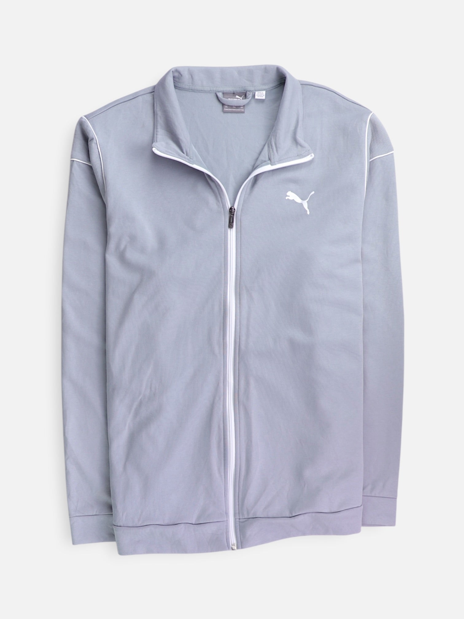 Puma Sudadera Fleece Deportivo - Hombre - 2XL