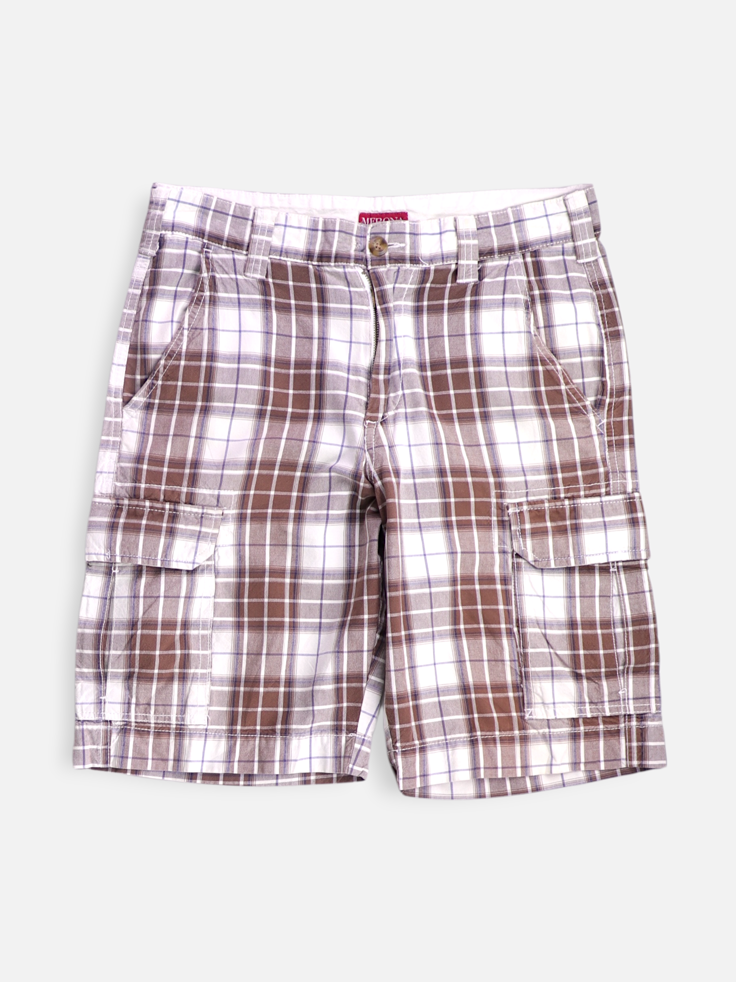 MERONA Calzoneta Cargo - Hombre - 30'