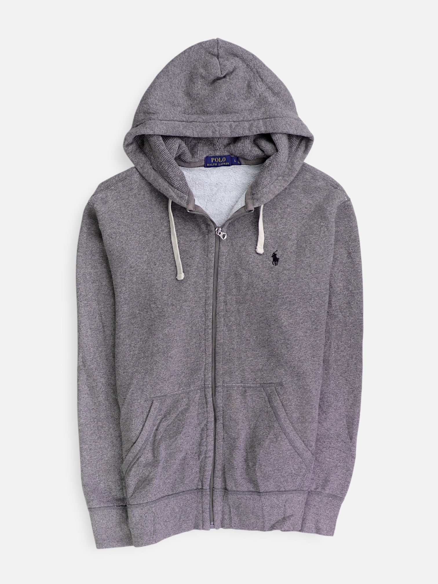 Polo Ralph Lauren Sudadera Hoodie Basic - Hombre - Large