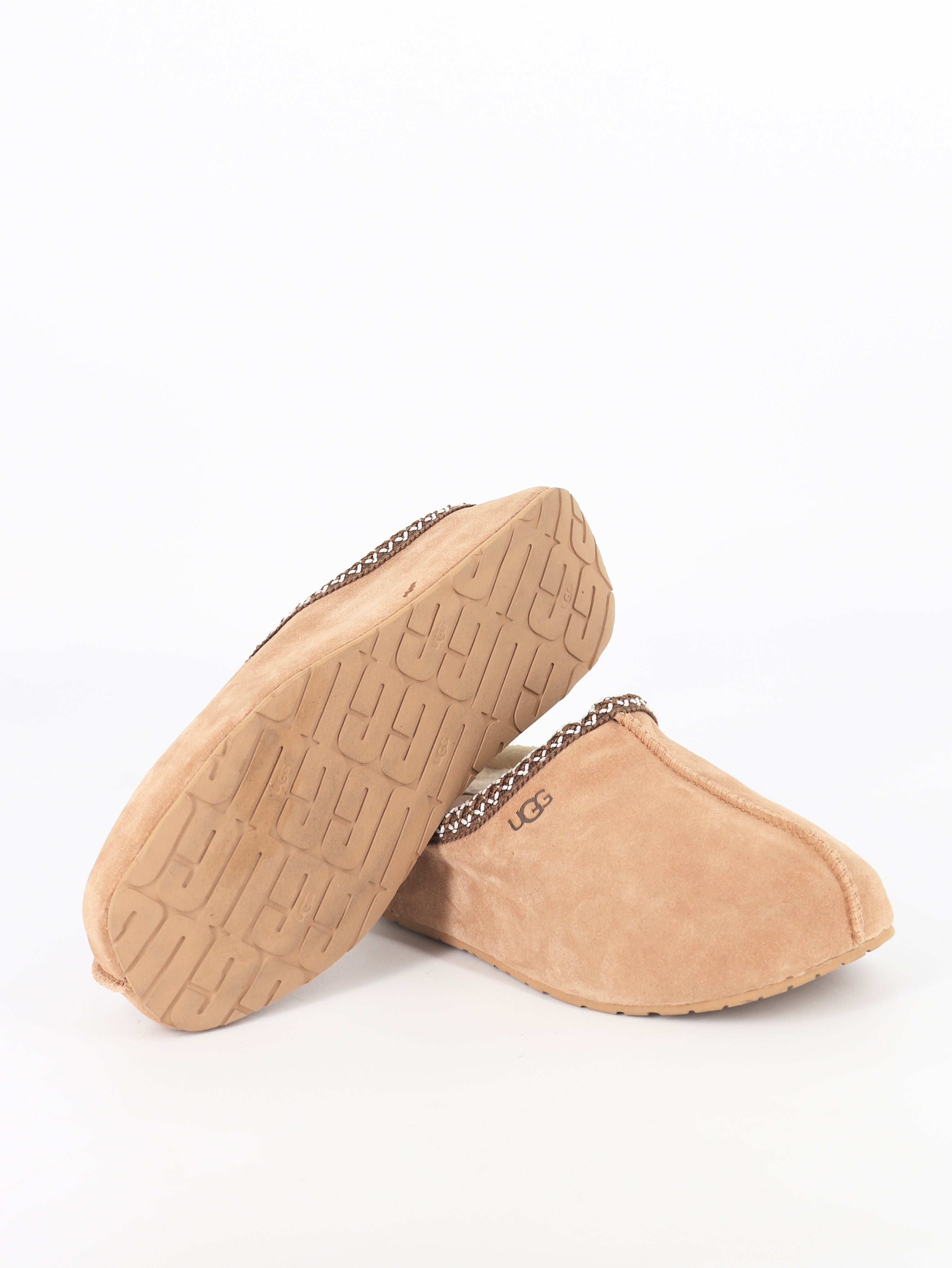 UGG Botas tazz Cuero - Mujer - US 7