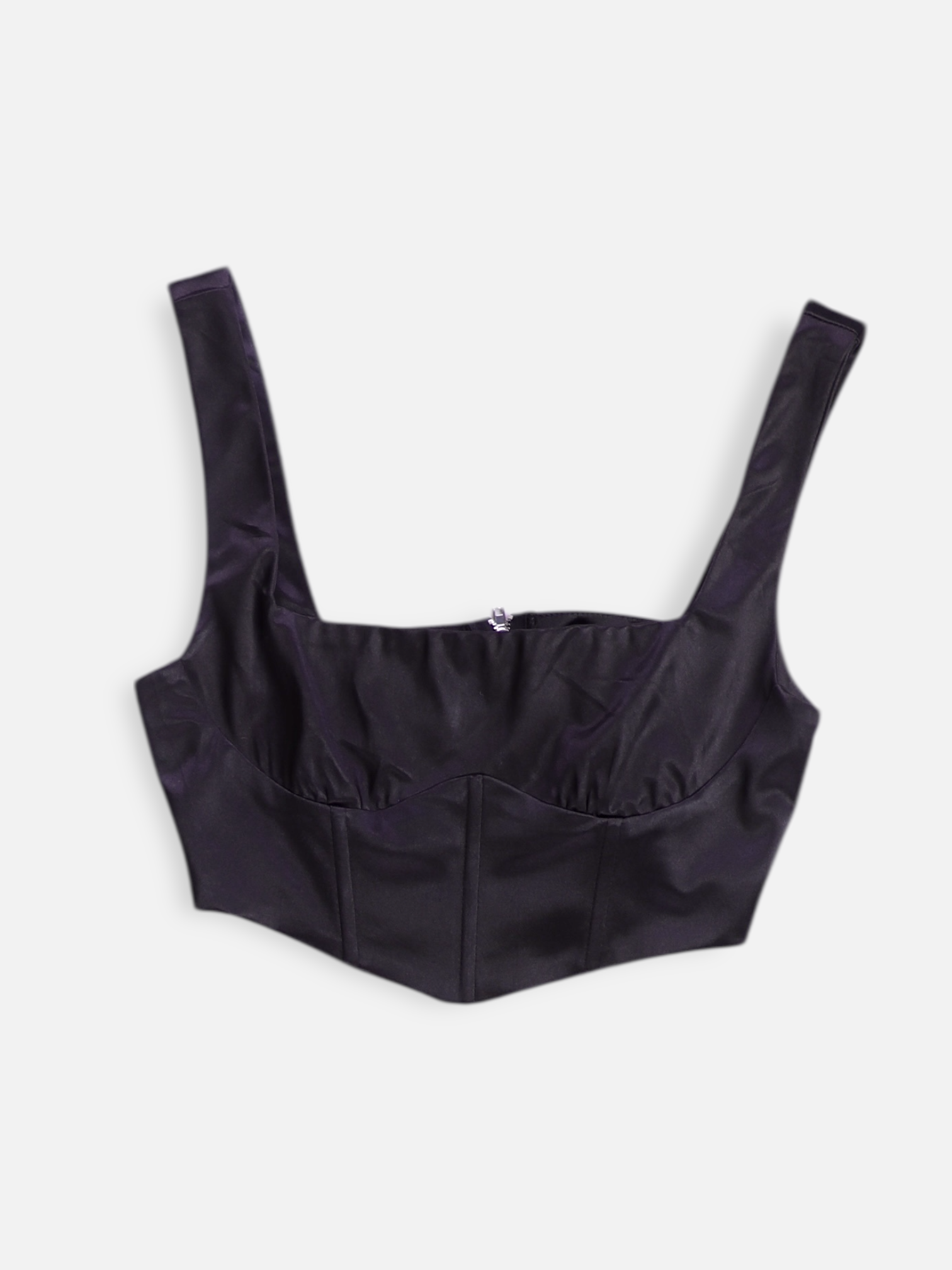 PRINCESS POLLY Blusa Crop Top - Mujer - 6