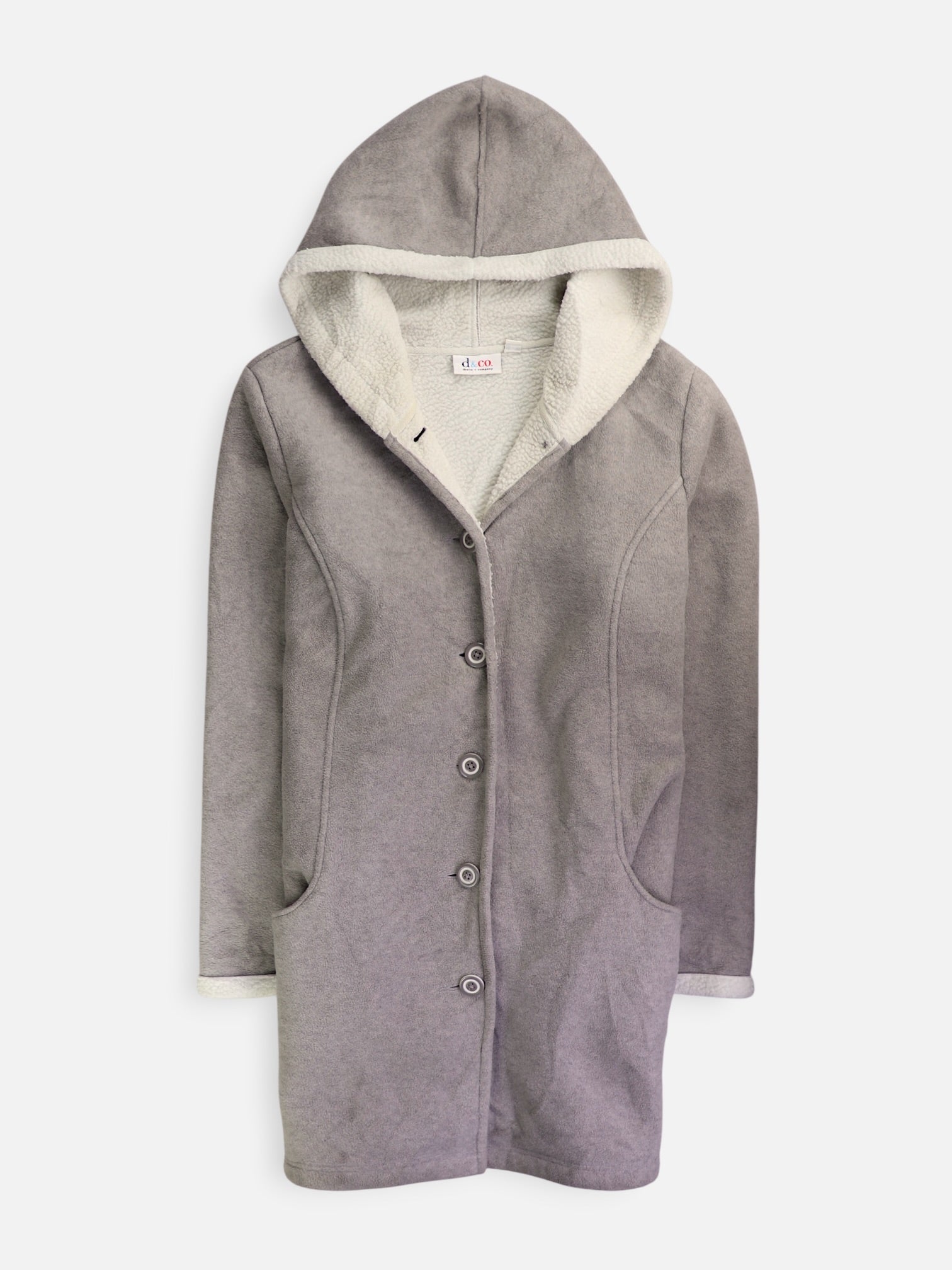 Abrigo  Single breasted trench Casual - Mujer - XL