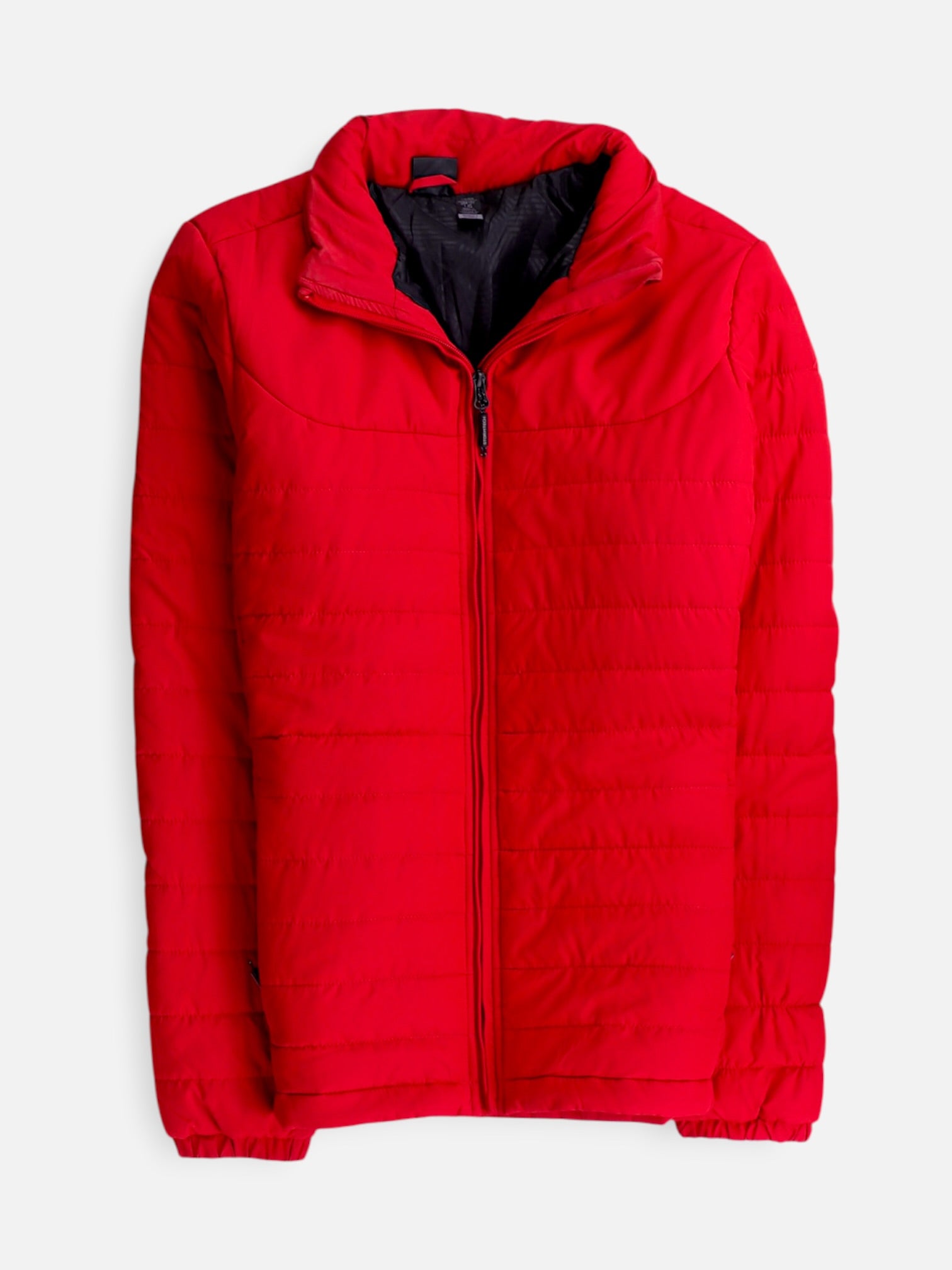 Chaqueta Puffer Impermeable - Hombre - Large