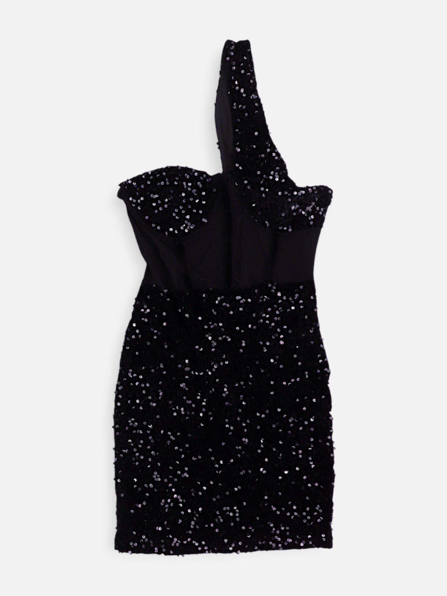 Vestido Fiesta - Mujer - Small