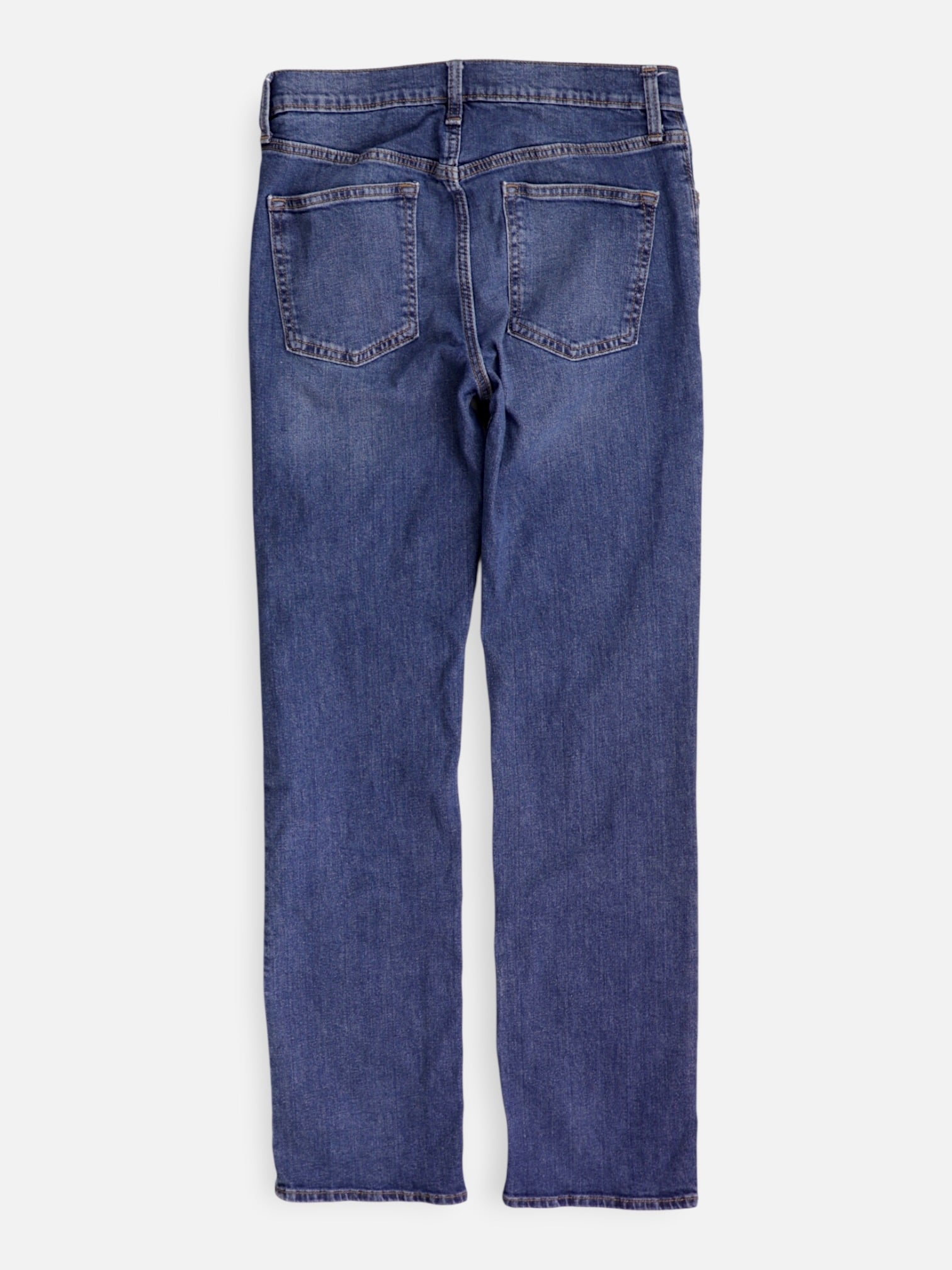 Old Navy Jean Regular Fit Denim - Mujer - 16