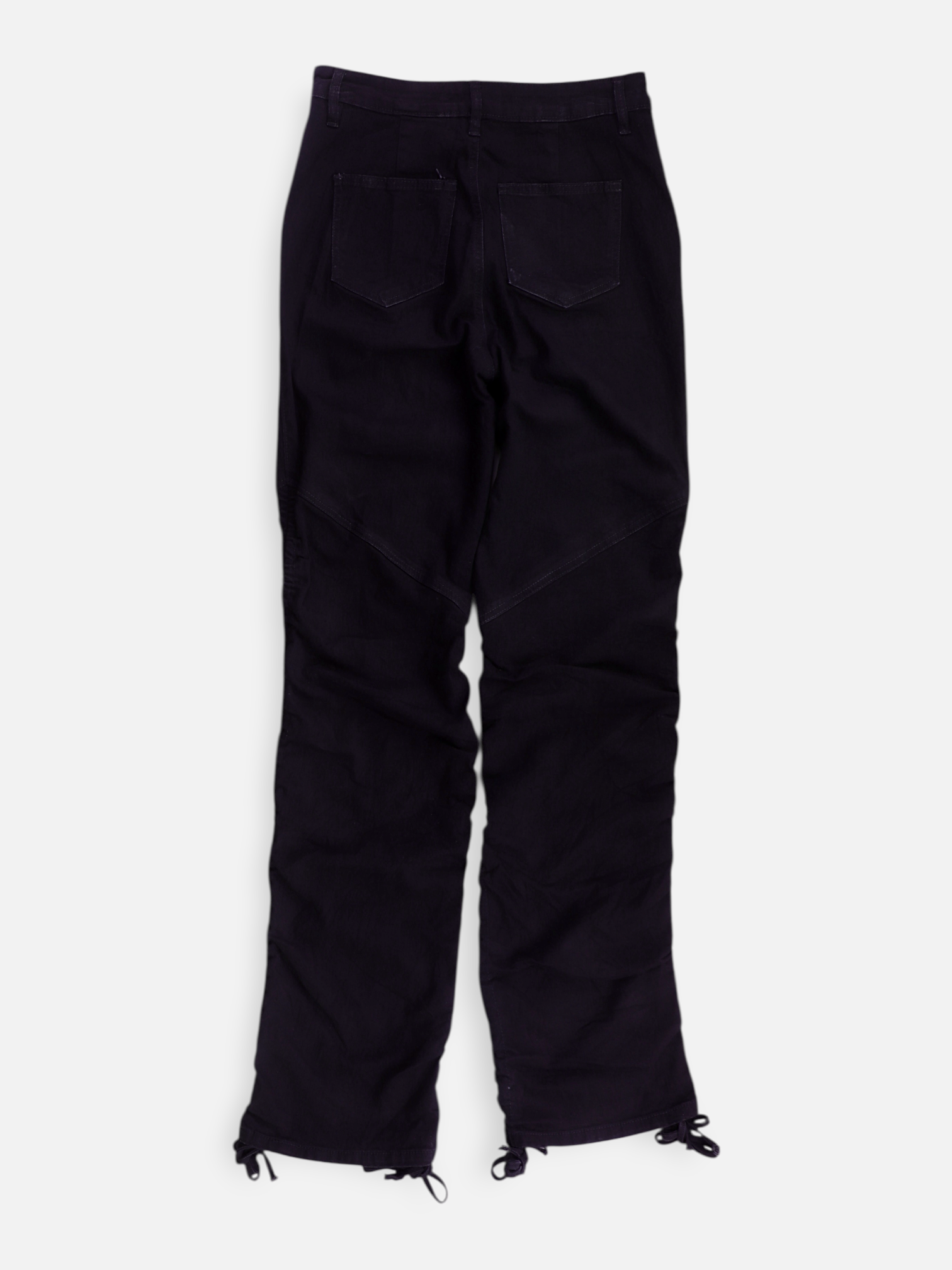 Fashionnova Jean Regular Fit Denim - Mujer - 7