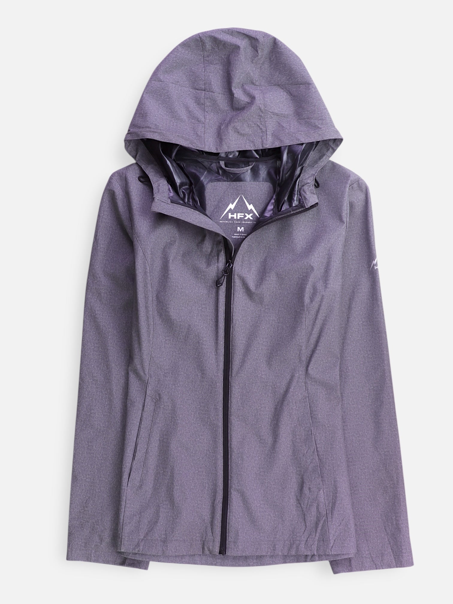 Chumpa Deportivo - Mujer - Medium