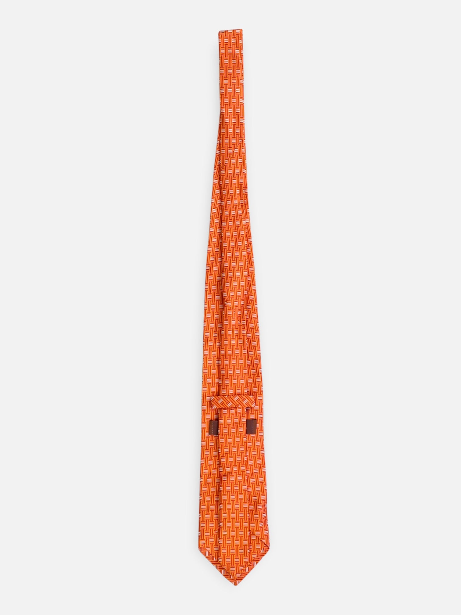 Corbata  Casual - Hombre - Talla Única (One Size)