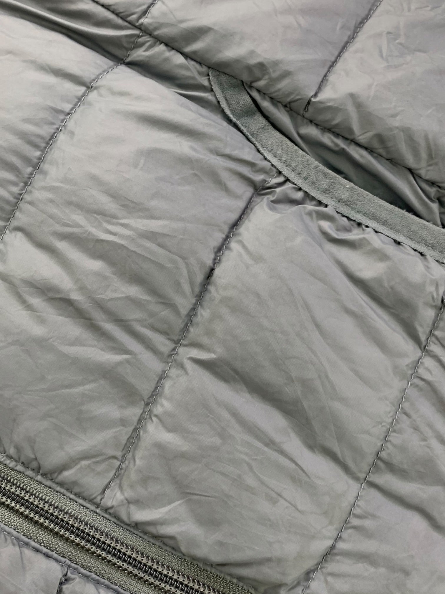 Chaleco Puffer - Niño - N/A - 10-12Y (Años)