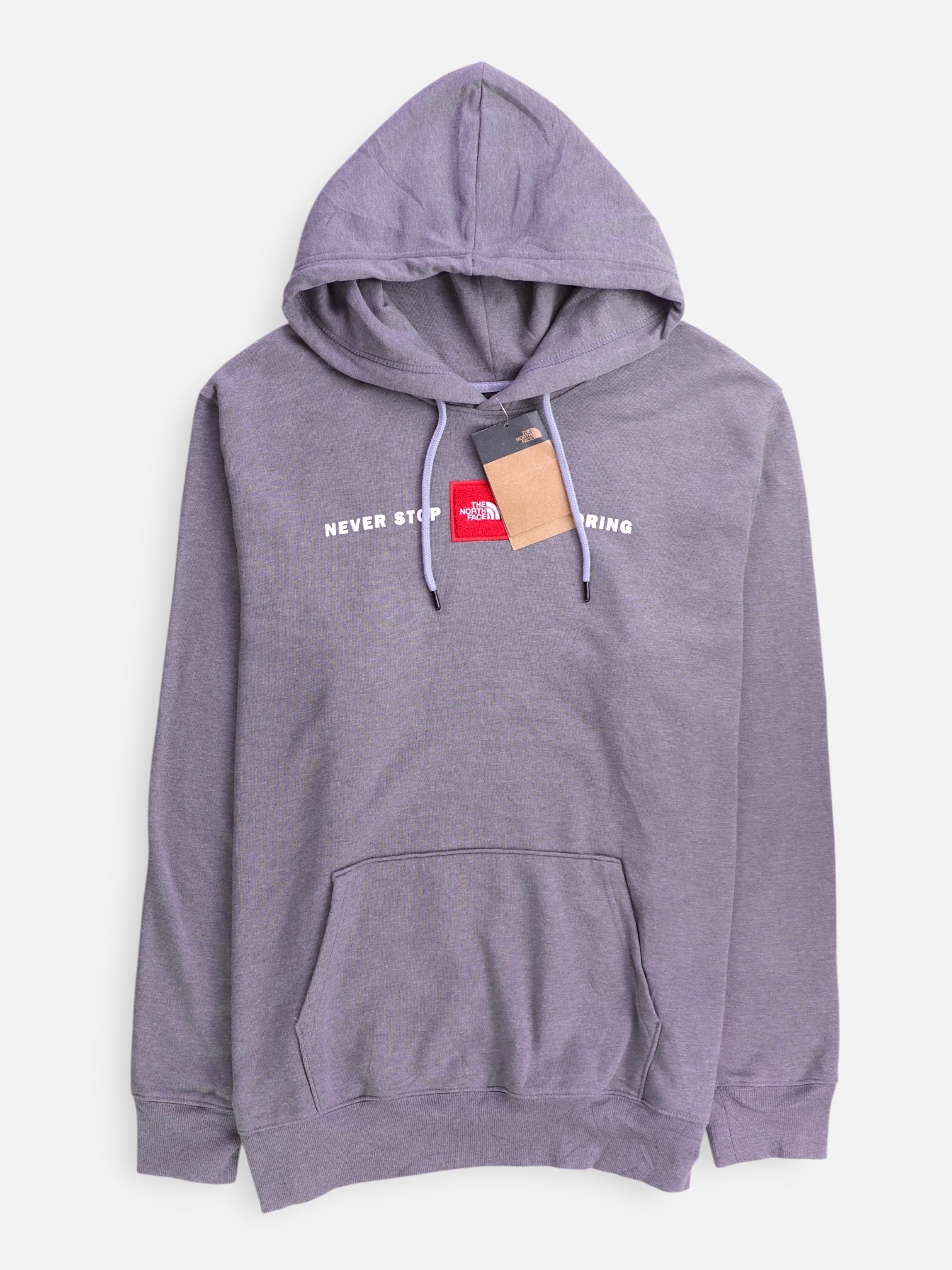 The North Face Sudadera Hoodie Deportivo - Hombre - XL