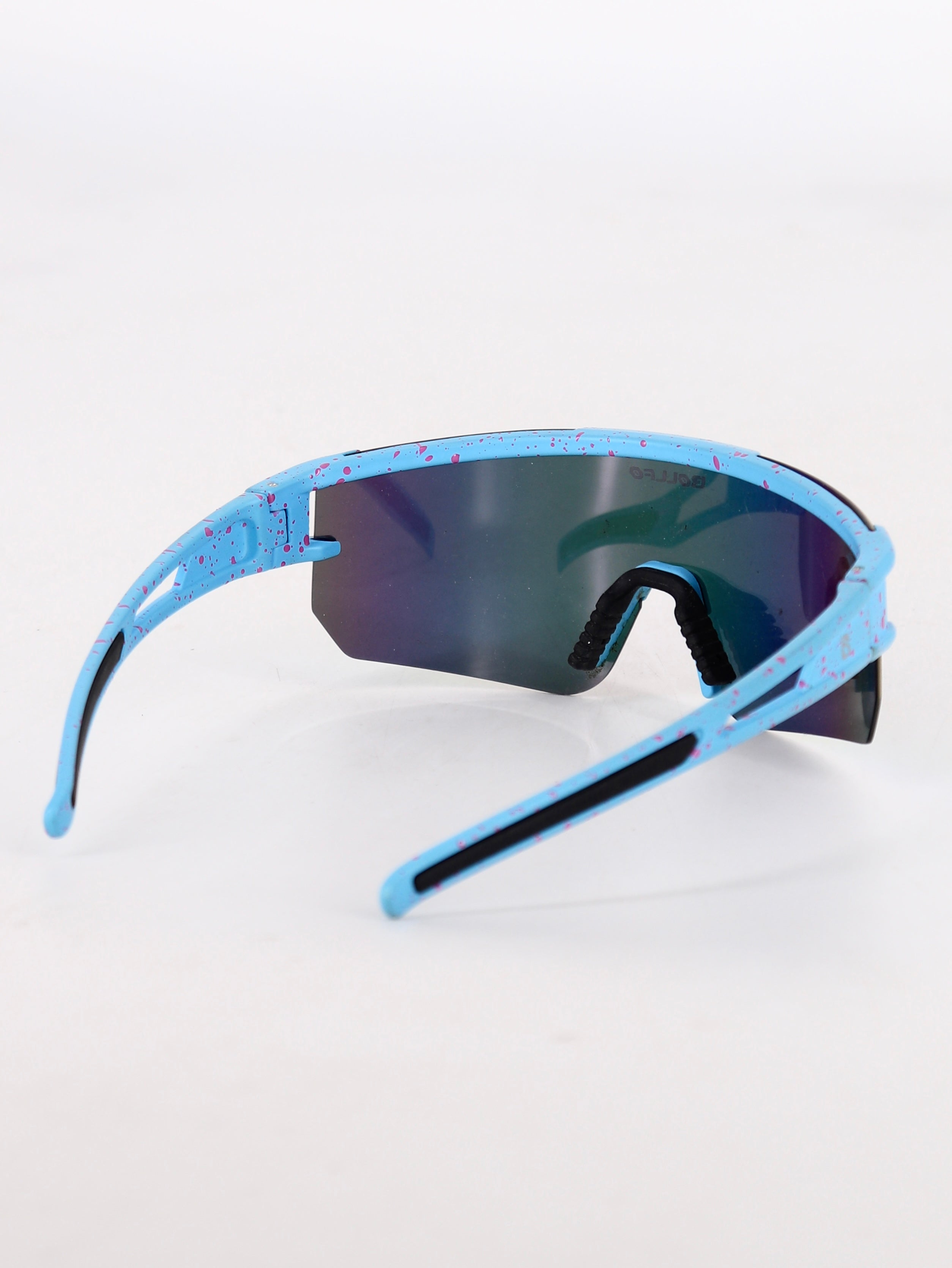 Gafas de Sol  Deportivo - Hombre - Talla Única (One Size)