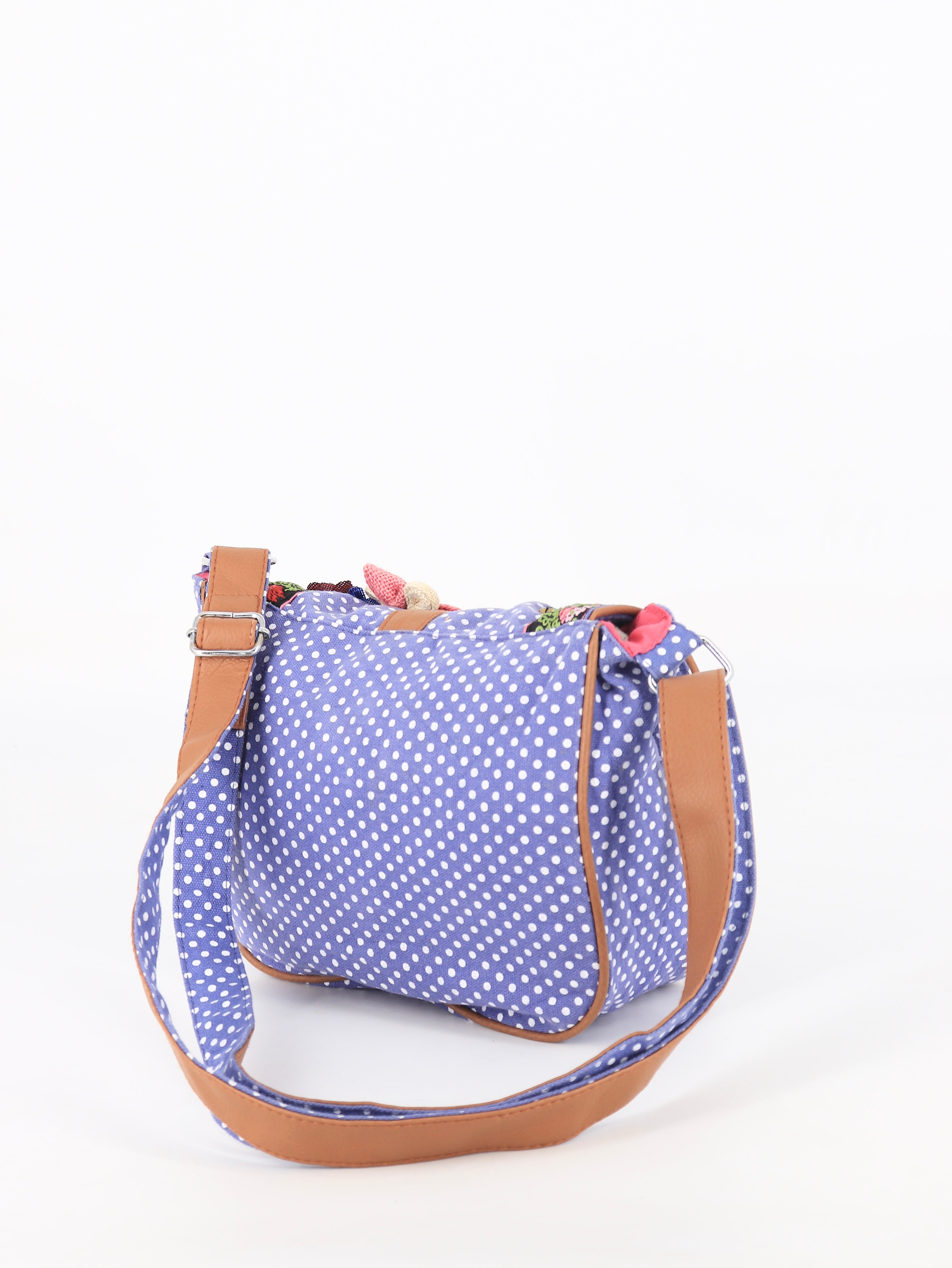 Cartera Casual - Mujer - Talla Única (One Size)