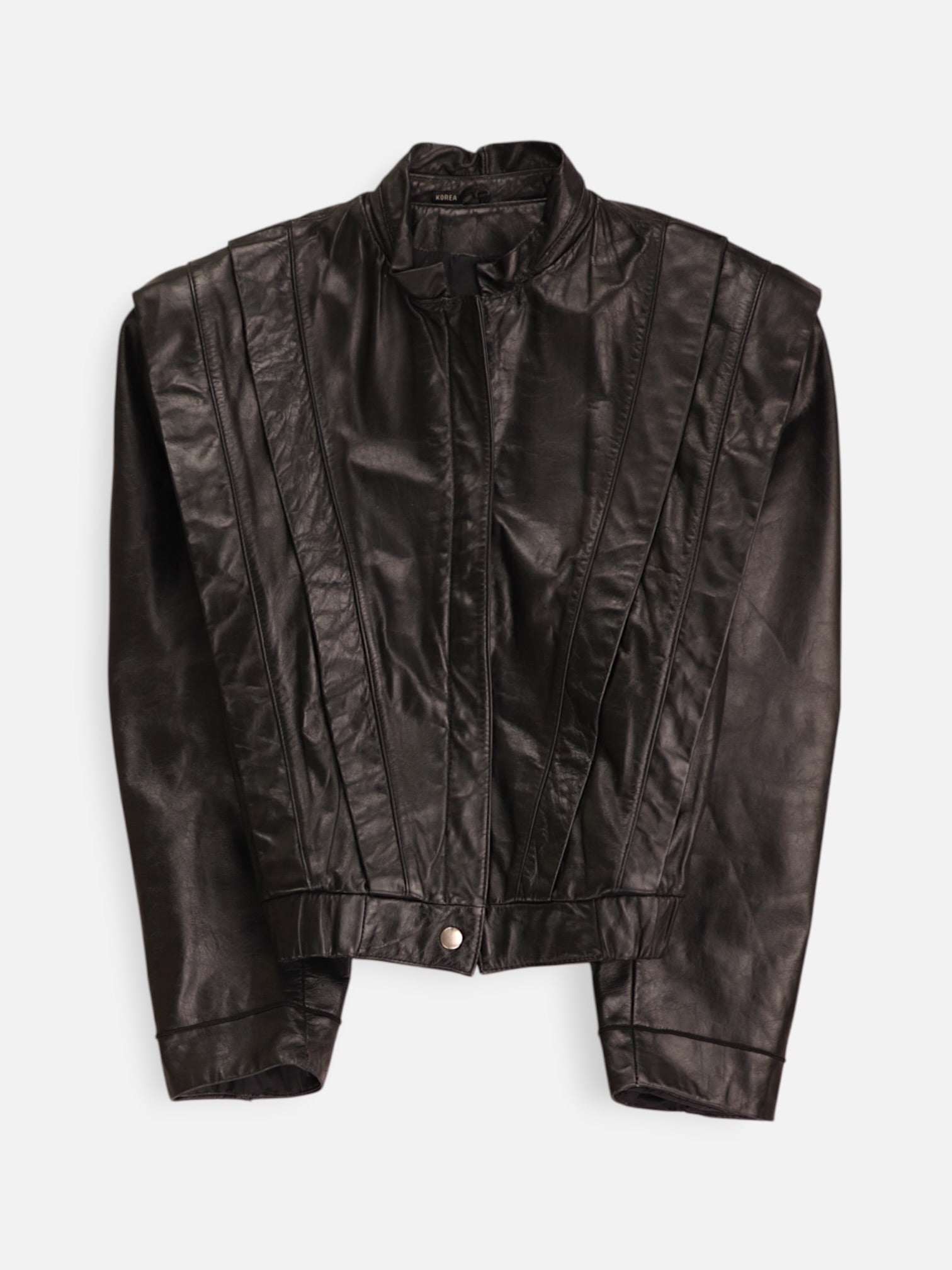 WILSONS LEATHER Chaqueta Casual Cuero - Niño - N/A - 13-14Y (Años)