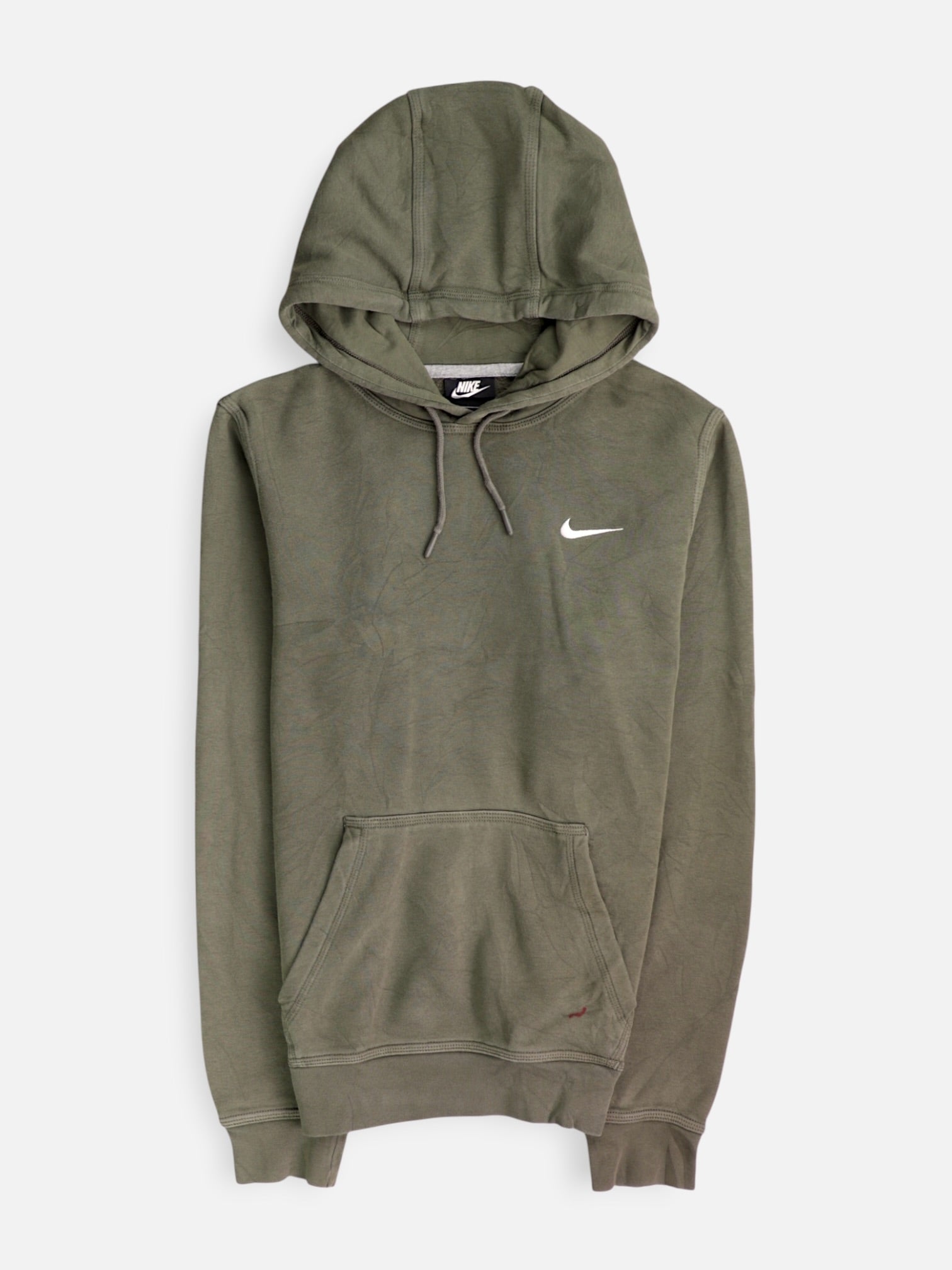 Nike Sudadera Hoodie Basic - Hombre - Small