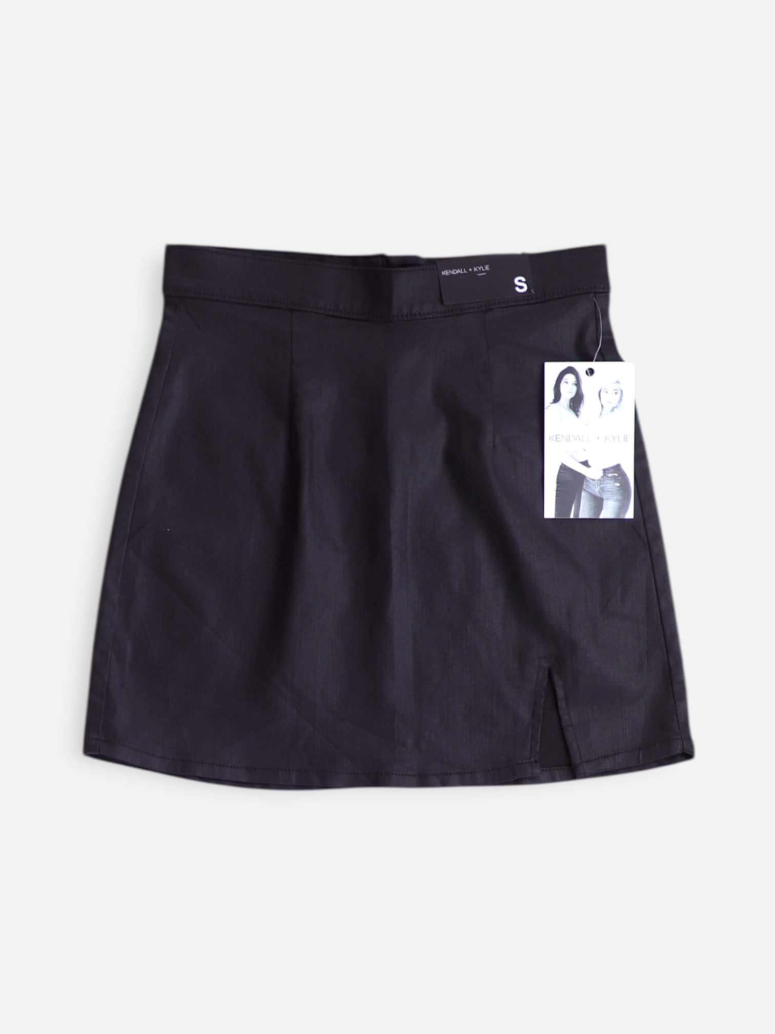 Kendall + Kylie Falda Casual - Mujer - Small