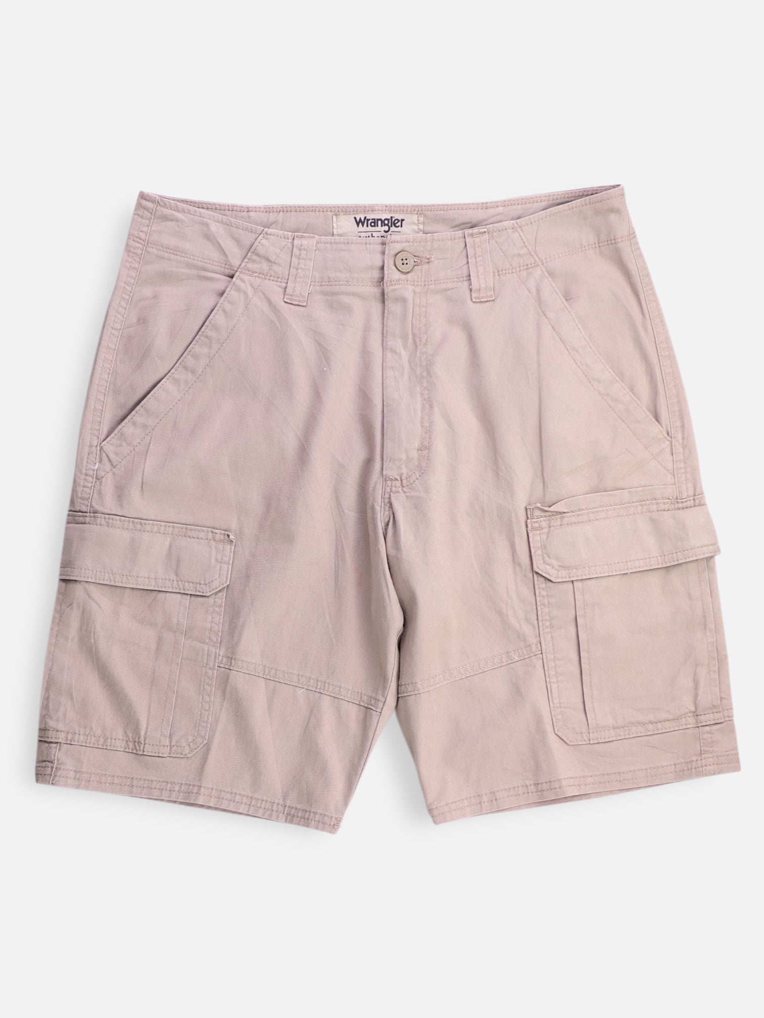 Wrangler Calzoneta Cargo - Hombre - 33