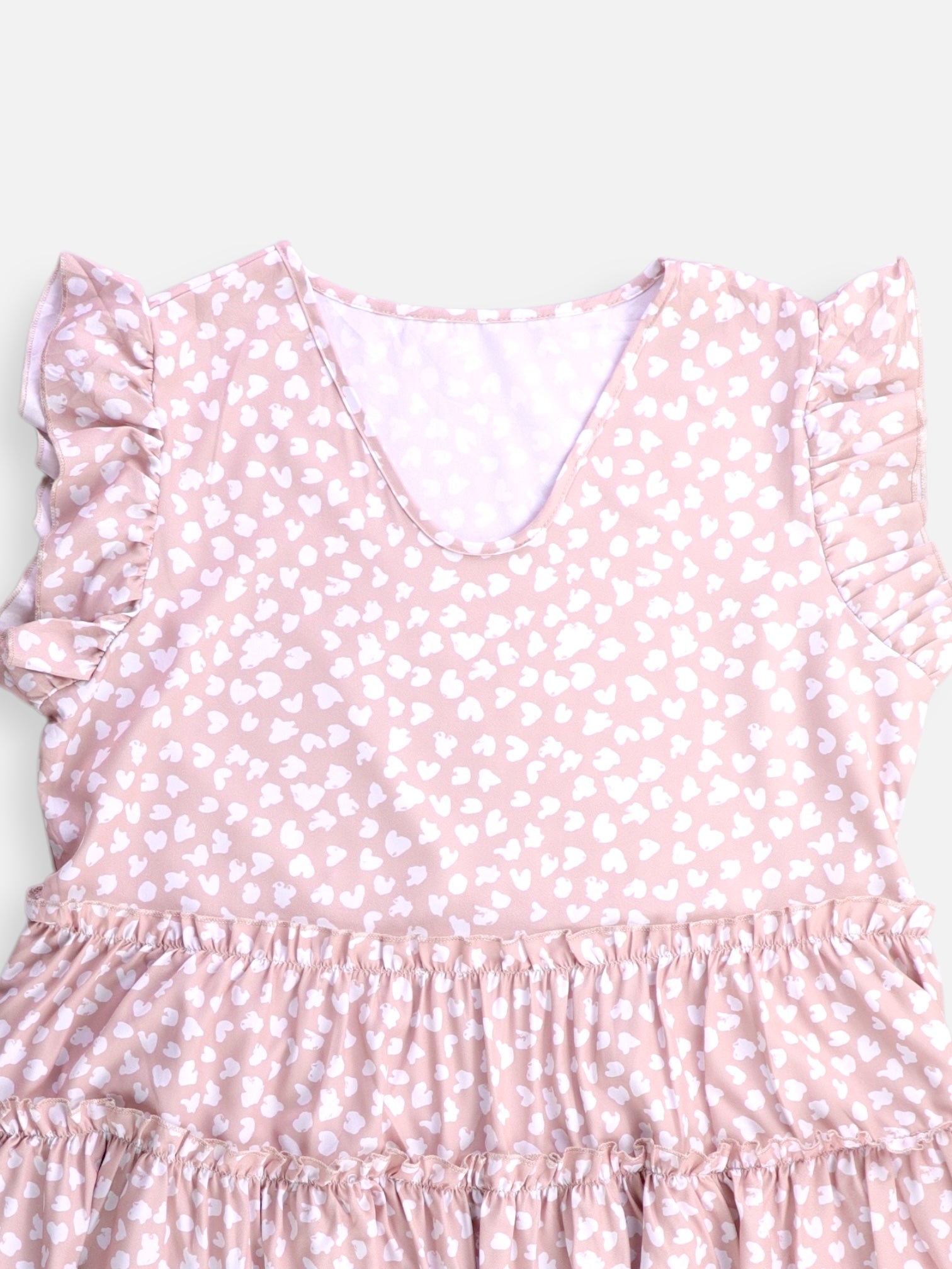 SHEIN Blusa Casual - Mujer - Small