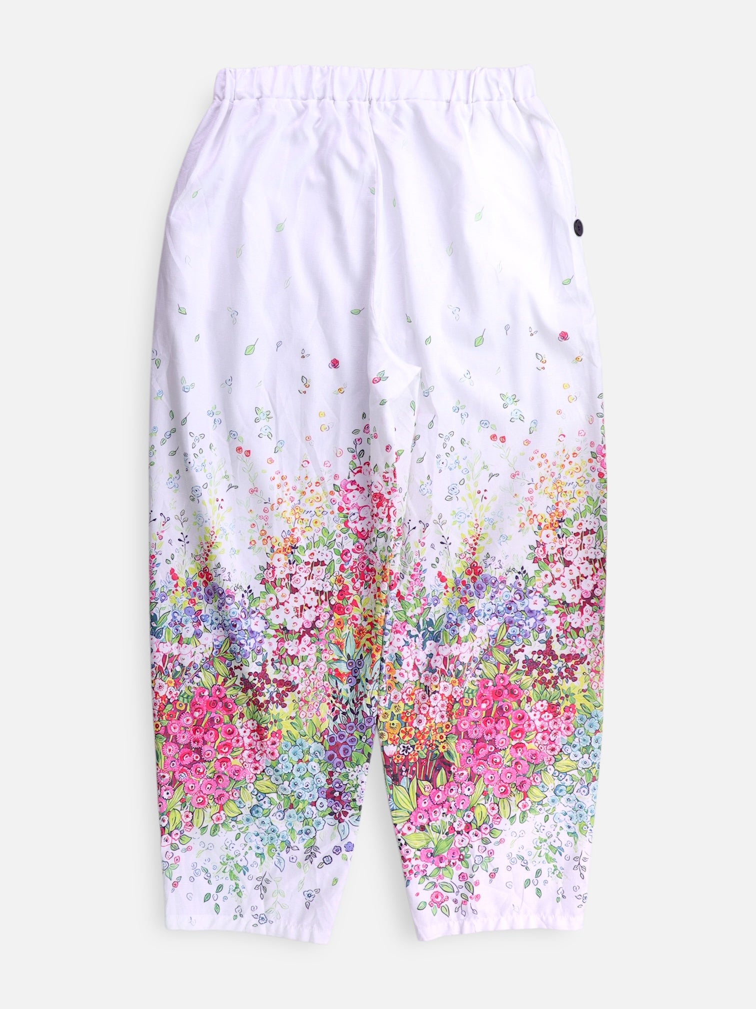 Pantaloneta Verano - Mujer - XL