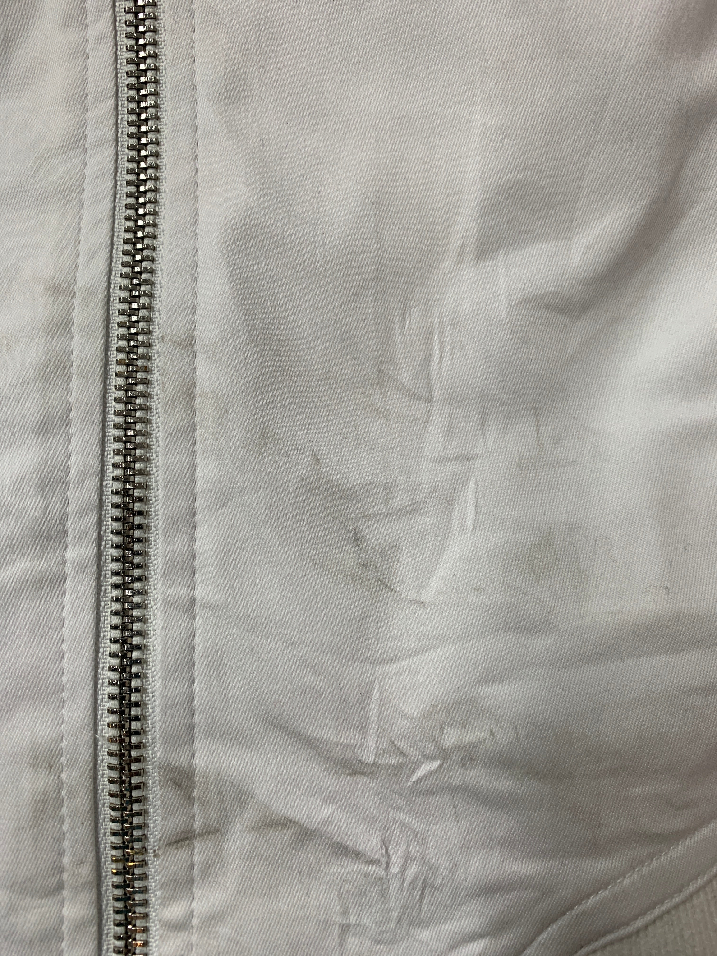 Chaqueta Casual Basic - Mujer - 9