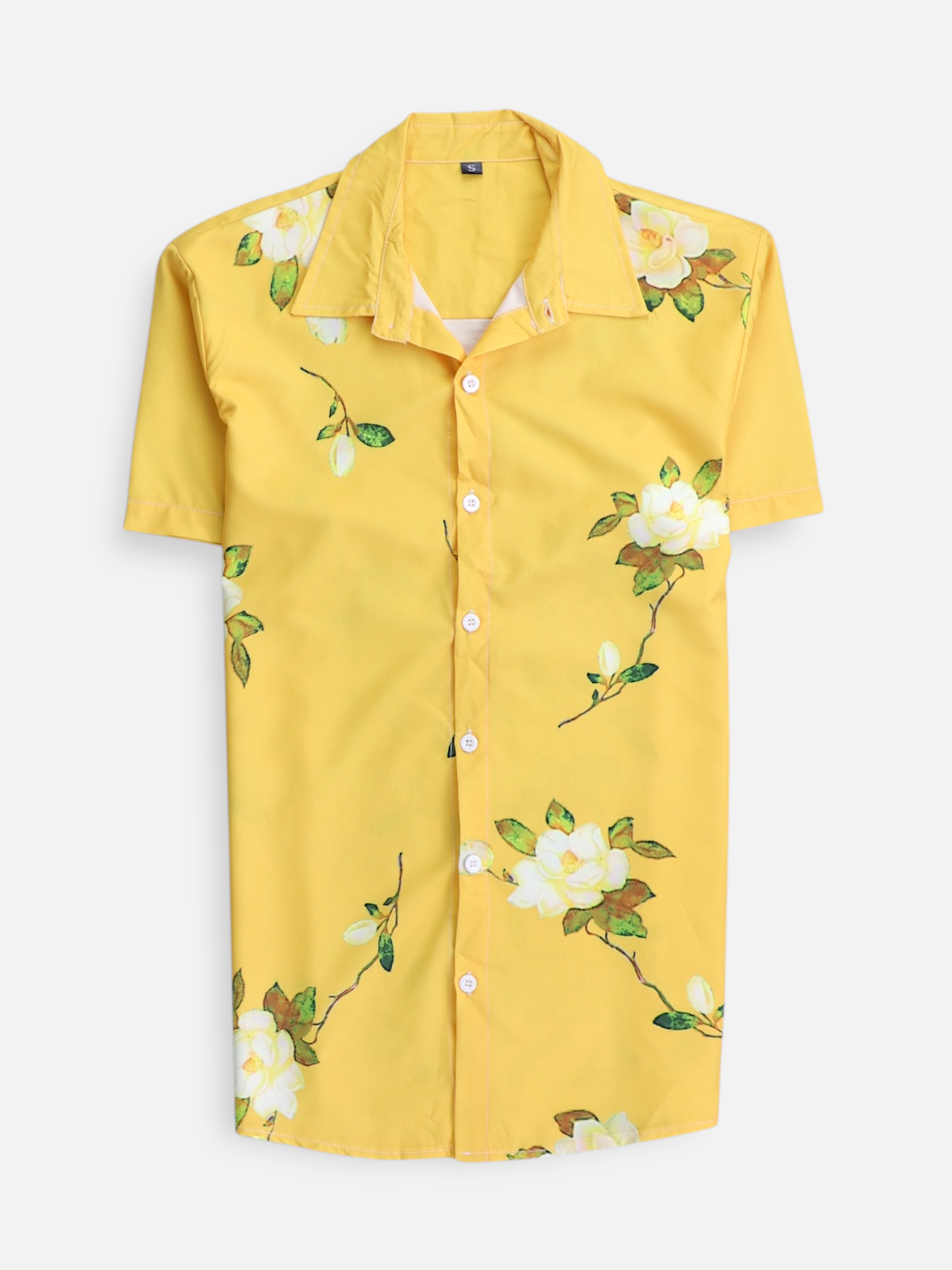 Camisa Verano - Hombre - Small