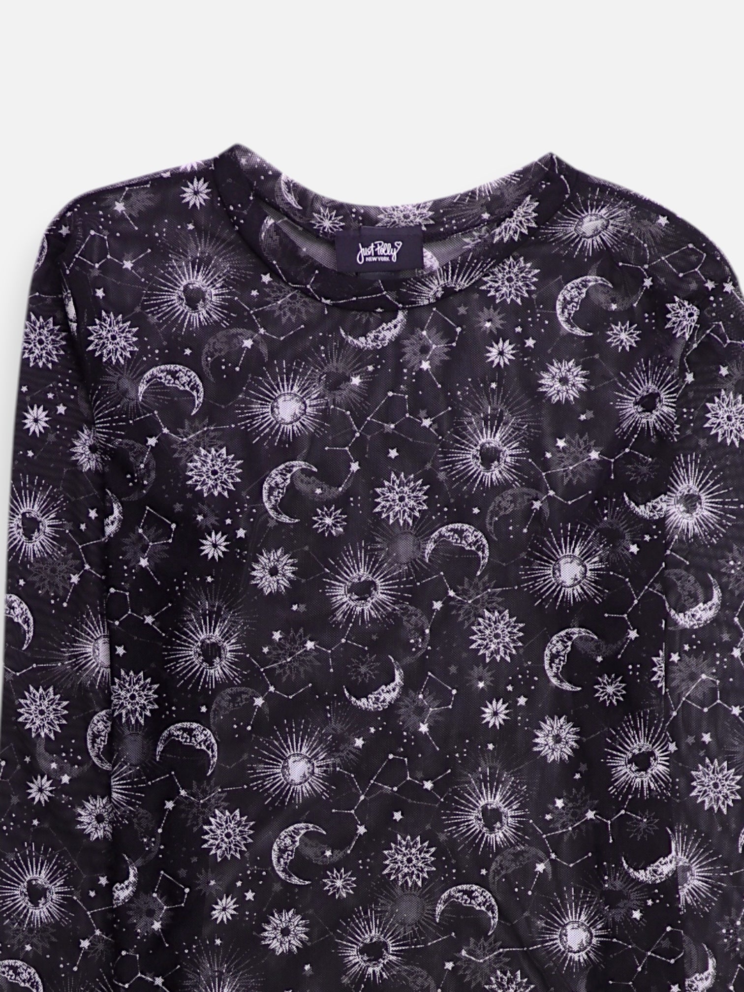Blusa Casual - Mujer - Large
