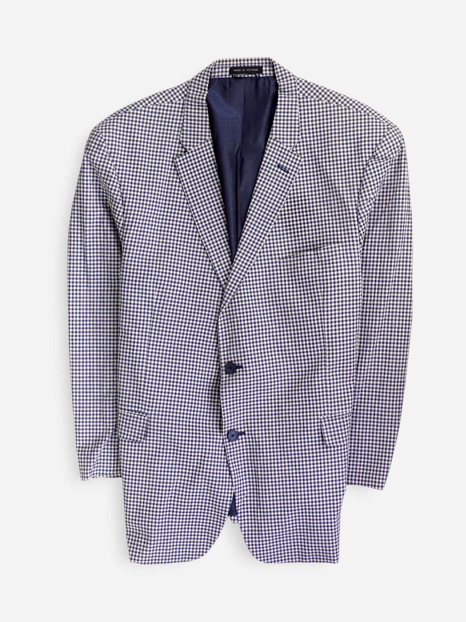 Blazer Casual - Hombre - 46R