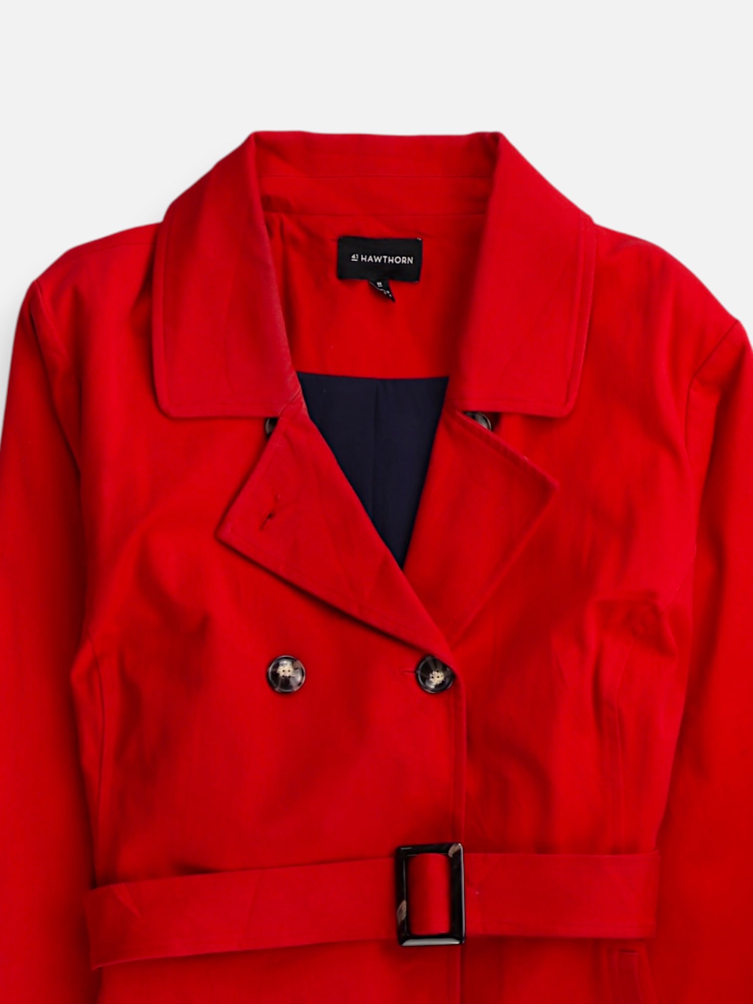 Chaqueta Casual Basic - Mujer - 3XL