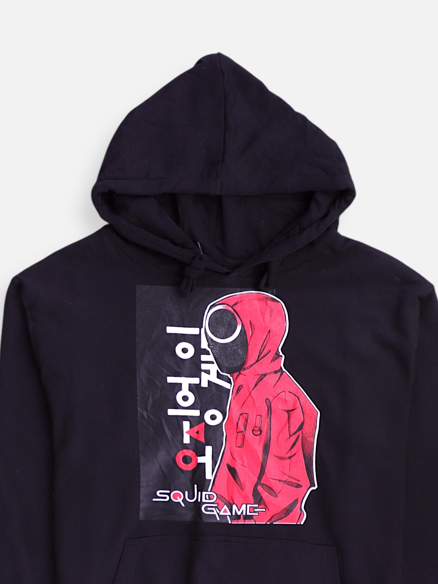 TV Show Sudadera Hoodie Basic - Hombre - Medium
