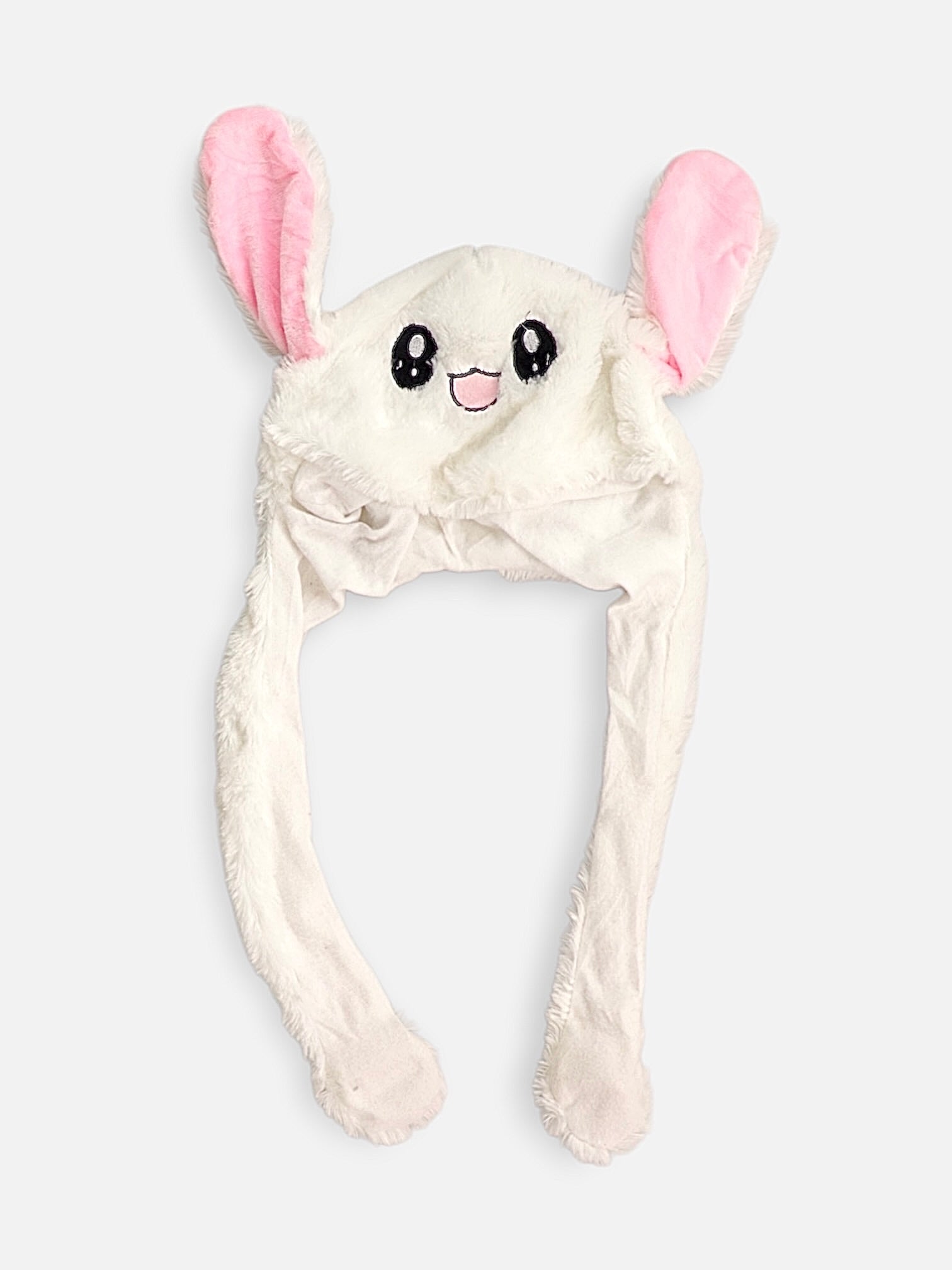 Gorro Animado - Niña - Talla Única (One Size)