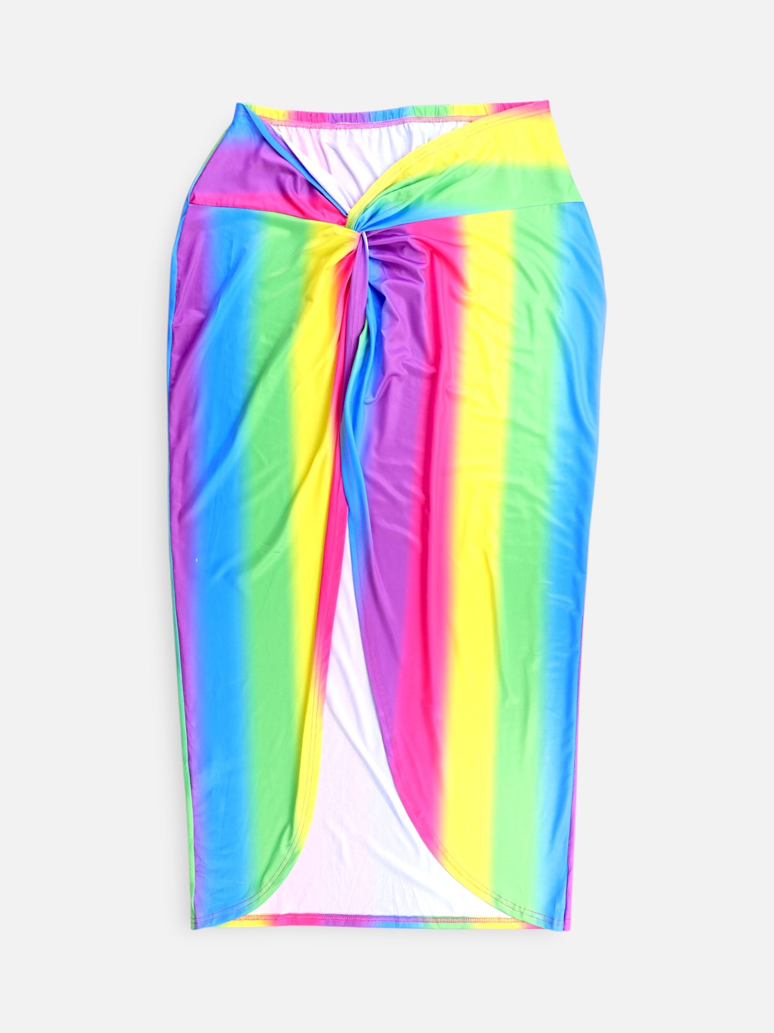 Traje de Verano Dos piezas - Mujer - 2XL